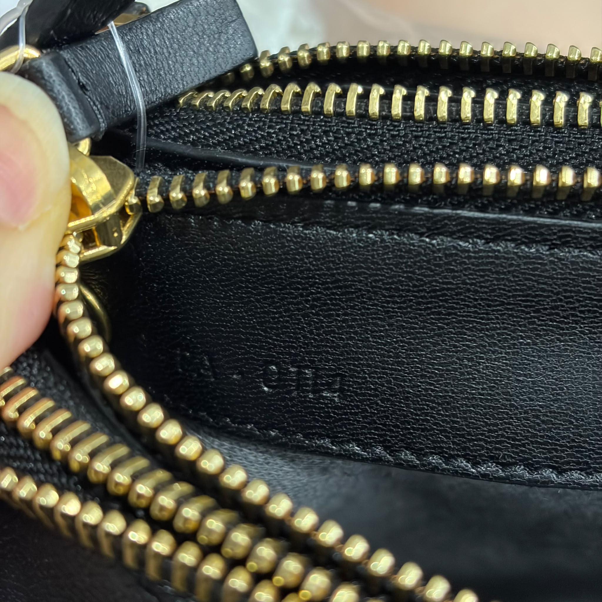 Borsa Celine Trio