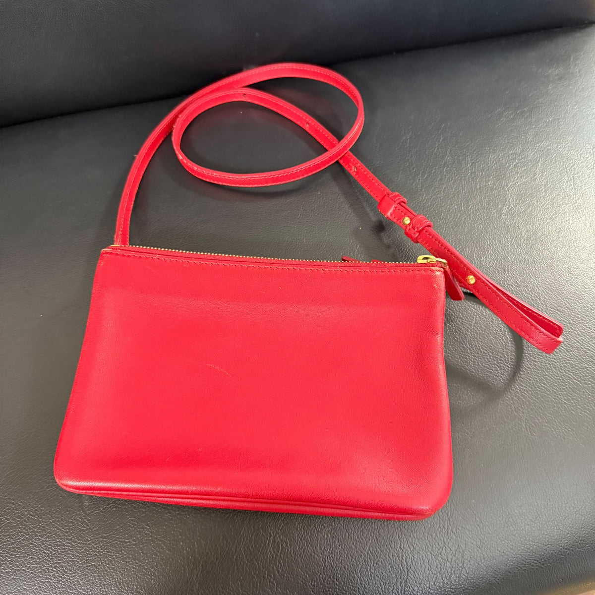 Borsa Celine Trio