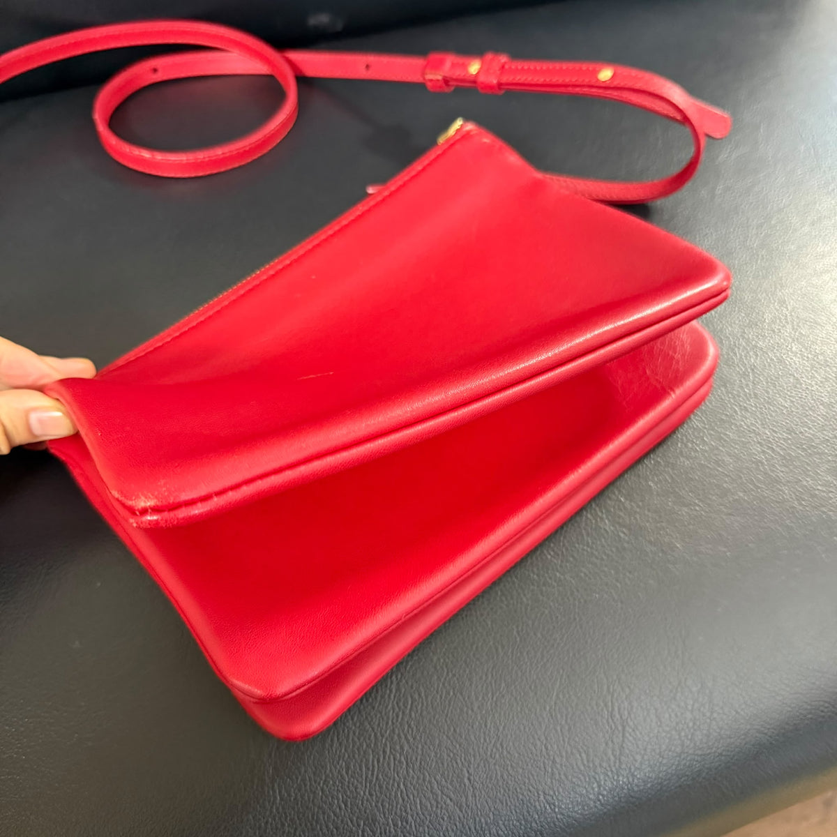 Borsa Celine Trio