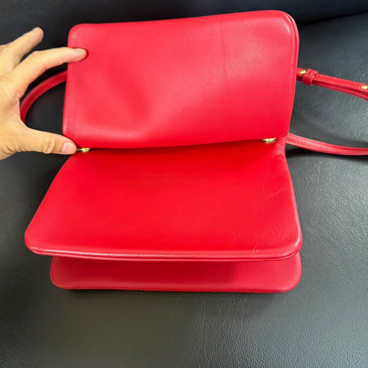 Borsa Celine Trio