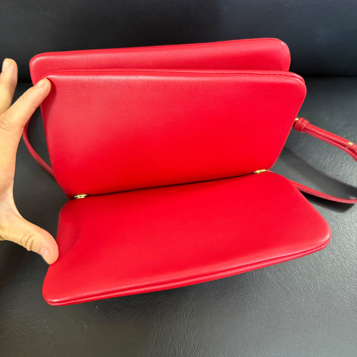 Borsa Celine Trio