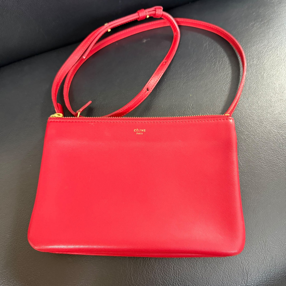 Borsa Celine Trio