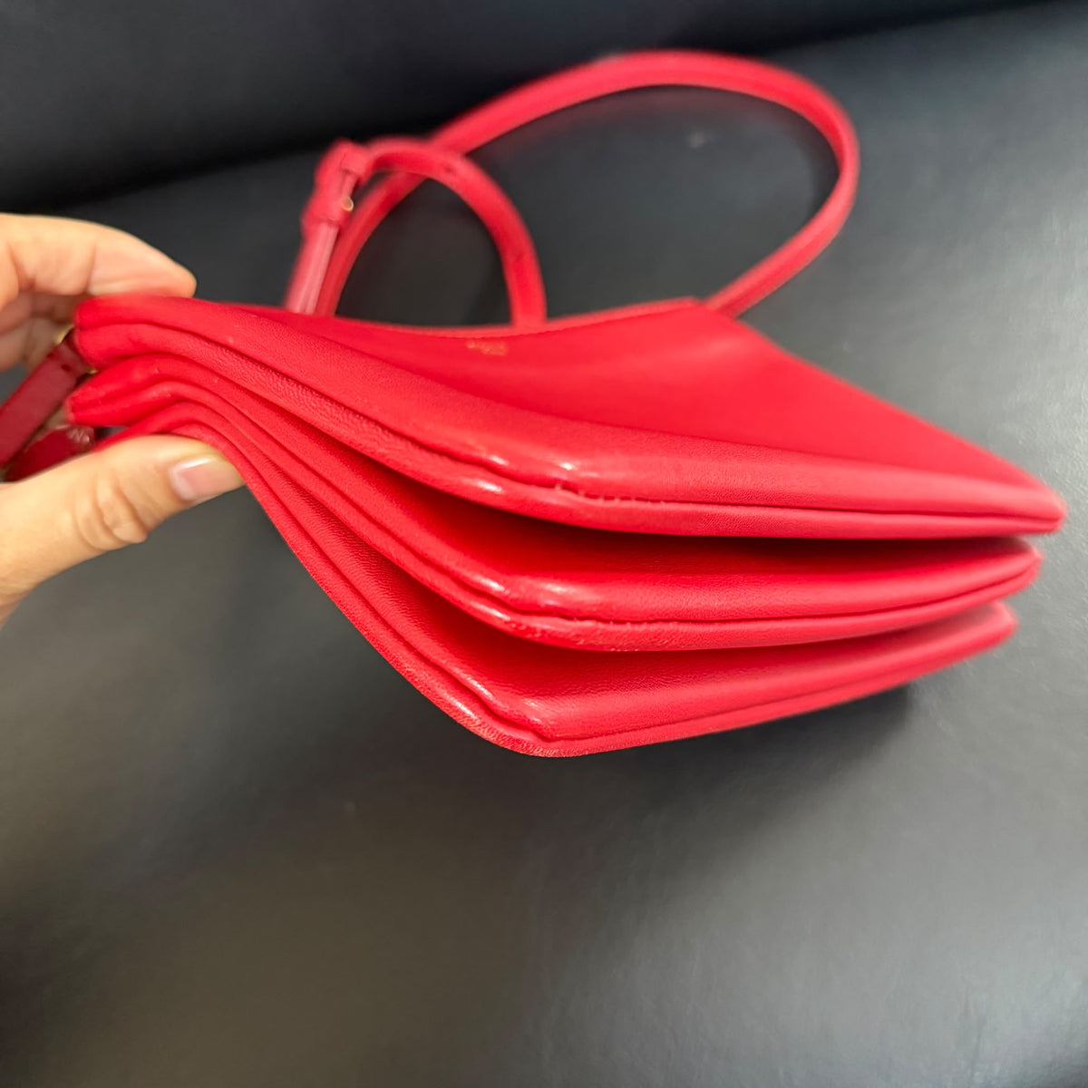 Borsa Celine Trio