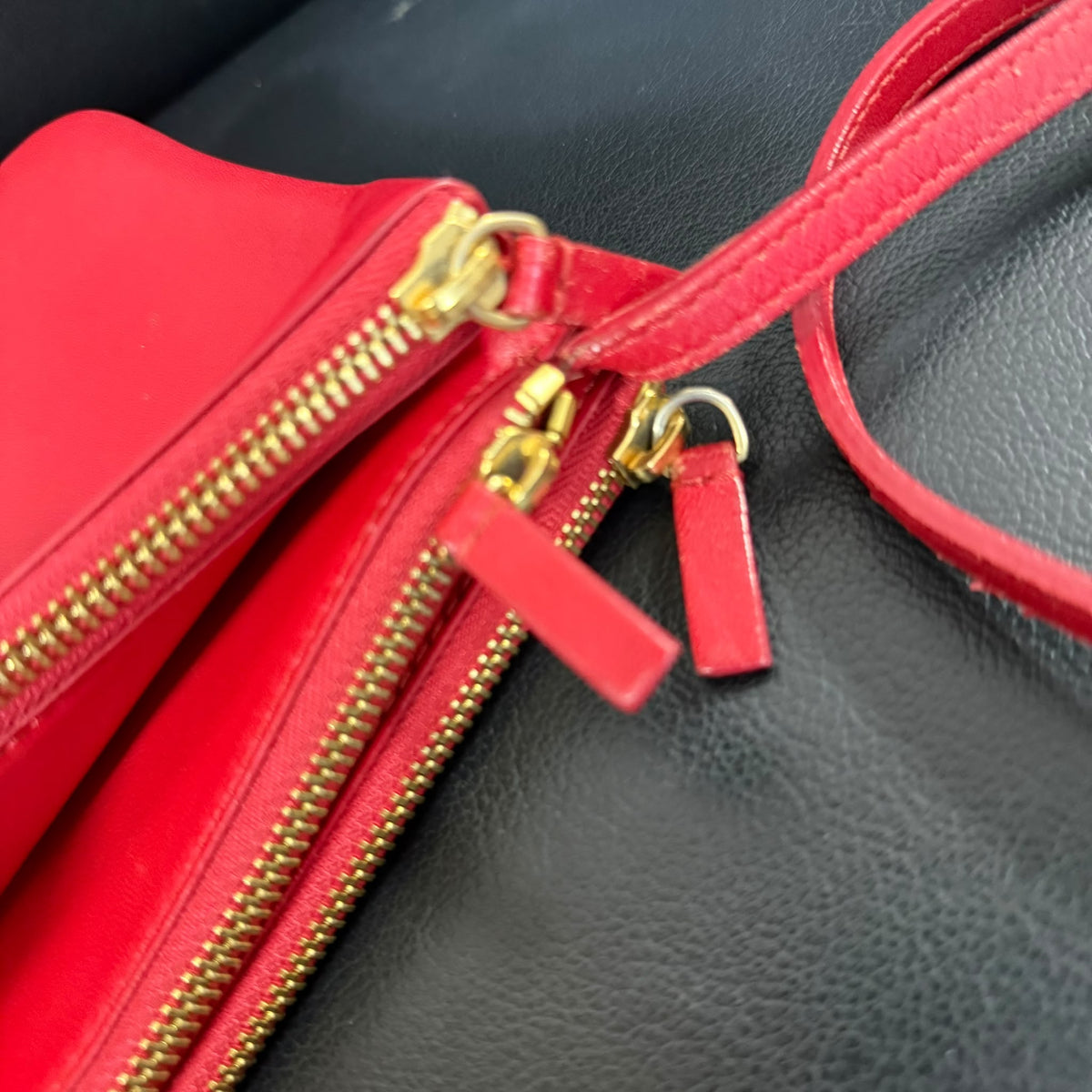 Borsa Celine Trio