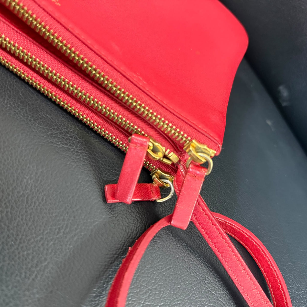 Borsa Celine Trio