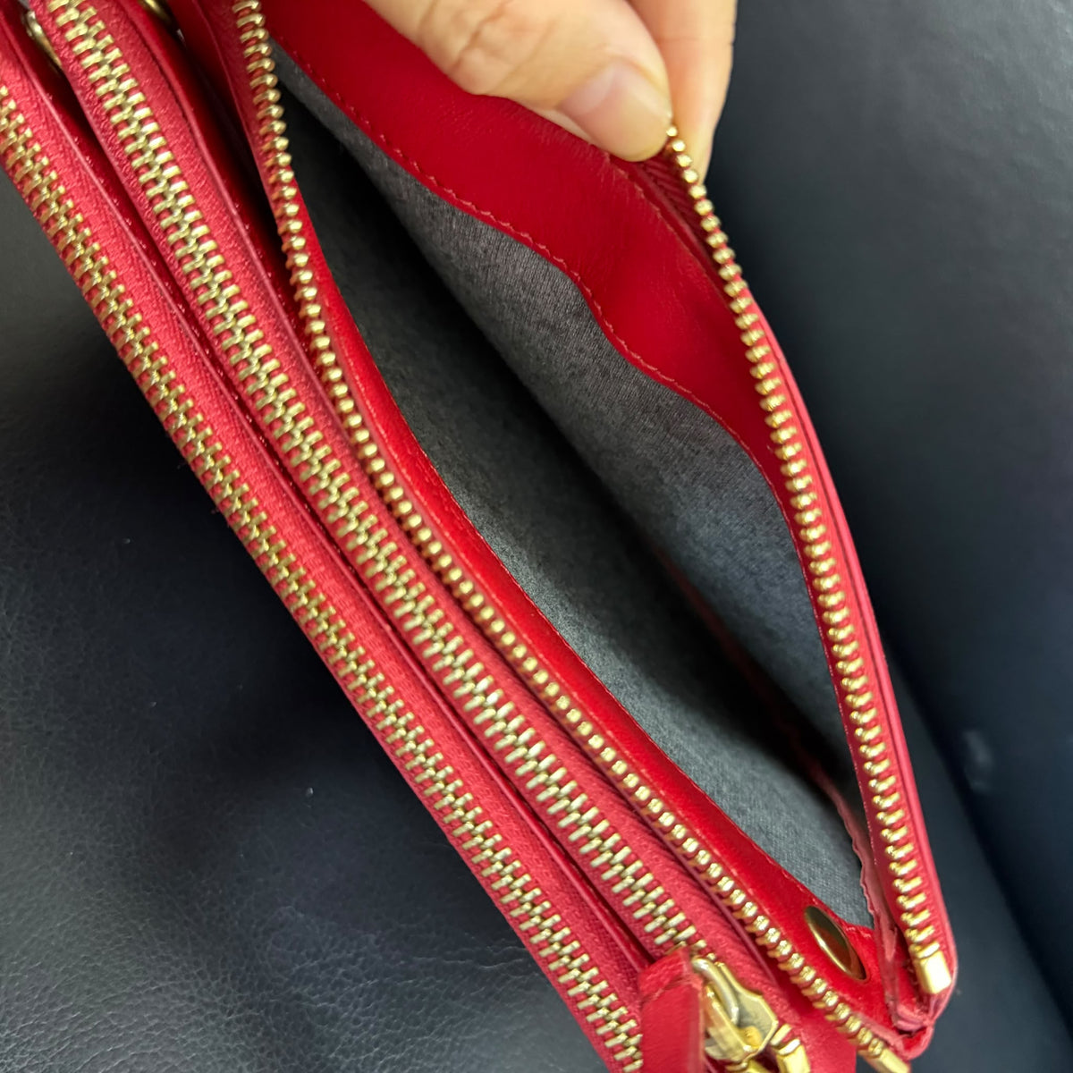 Borsa Celine Trio