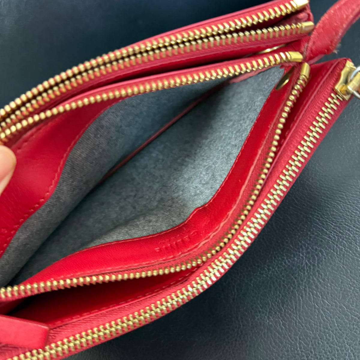 Borsa Celine Trio