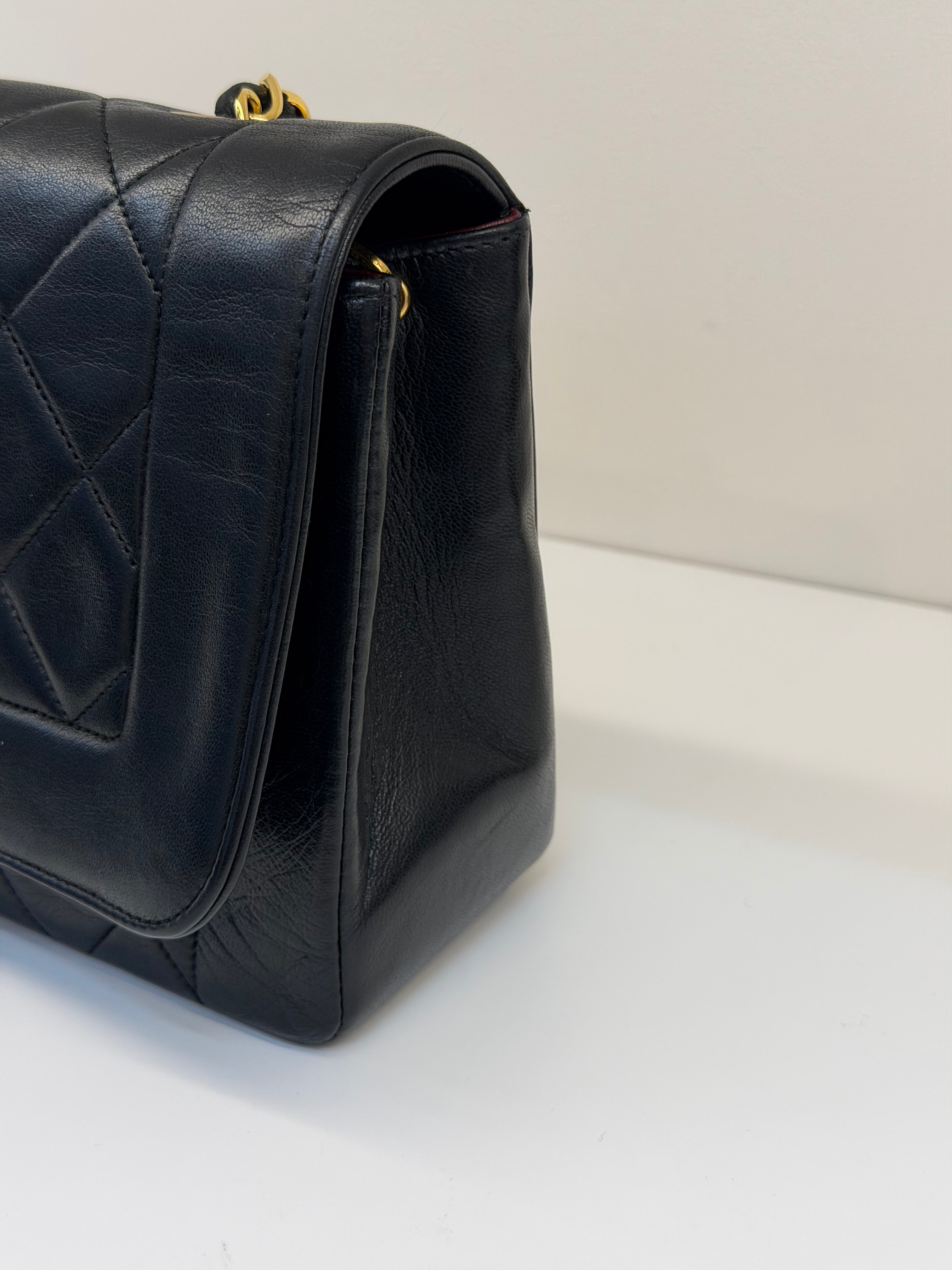 Borsa Chanel Diana