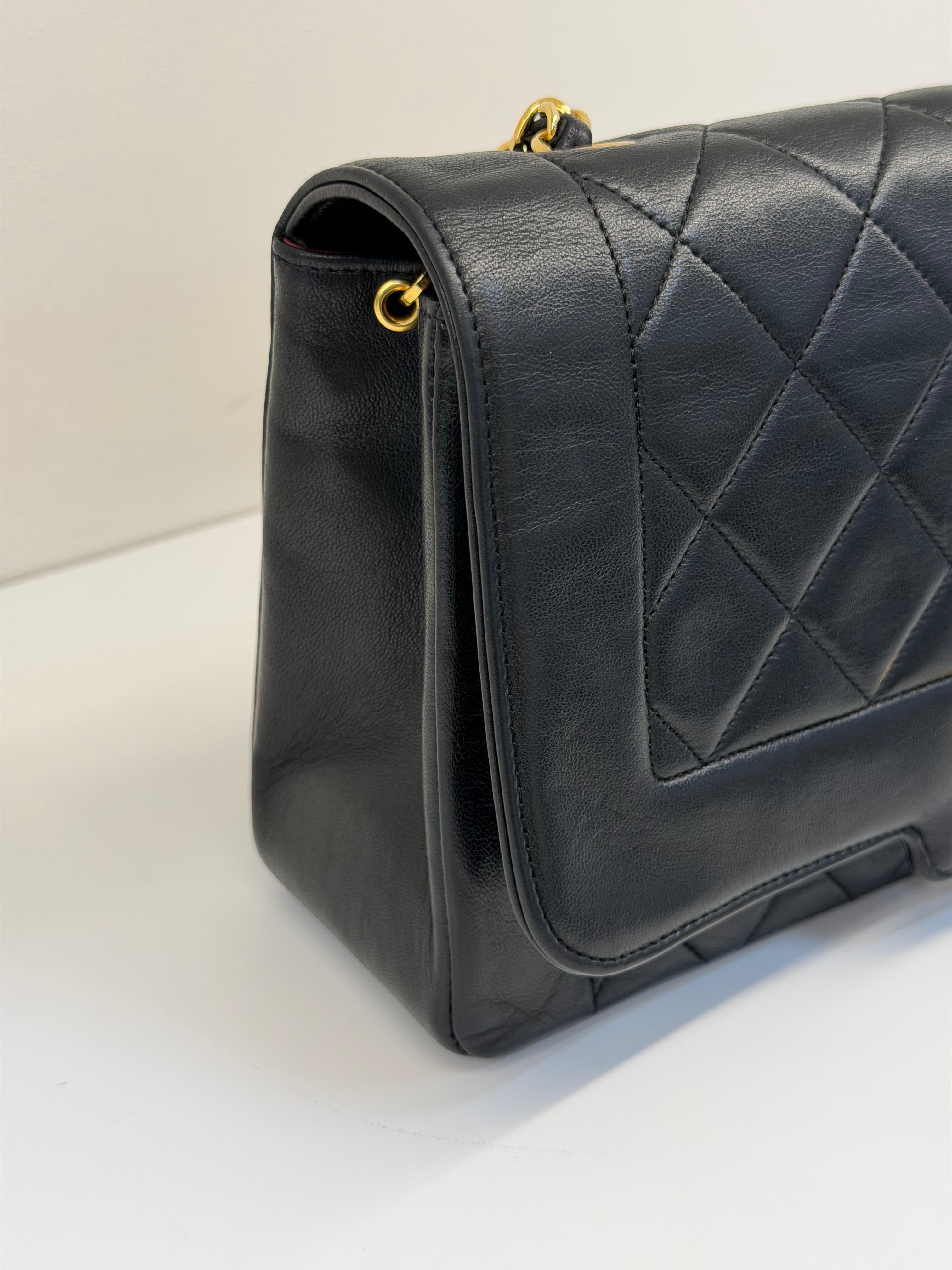 Borsa Chanel Diana