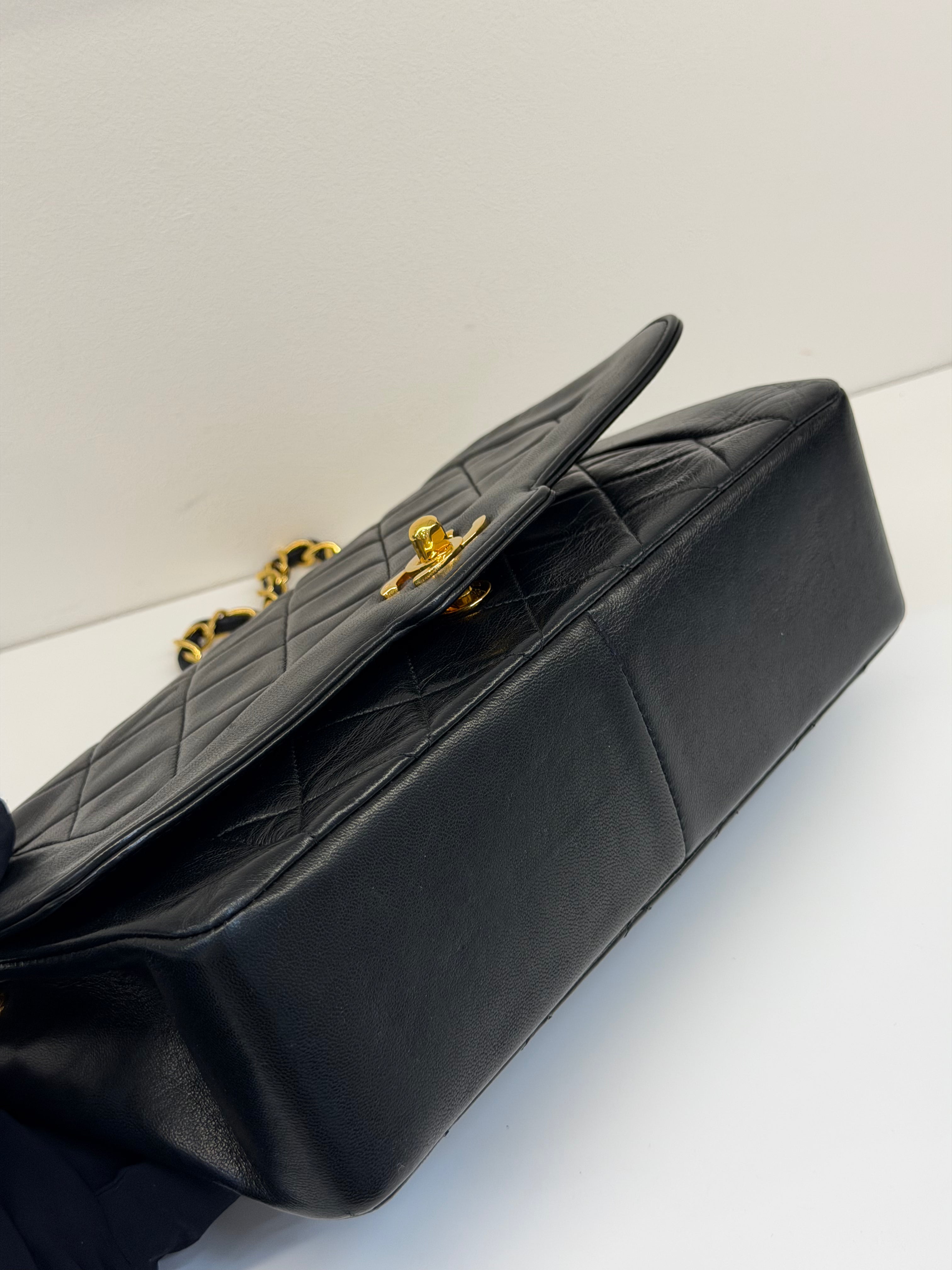 Borsa Chanel Diana
