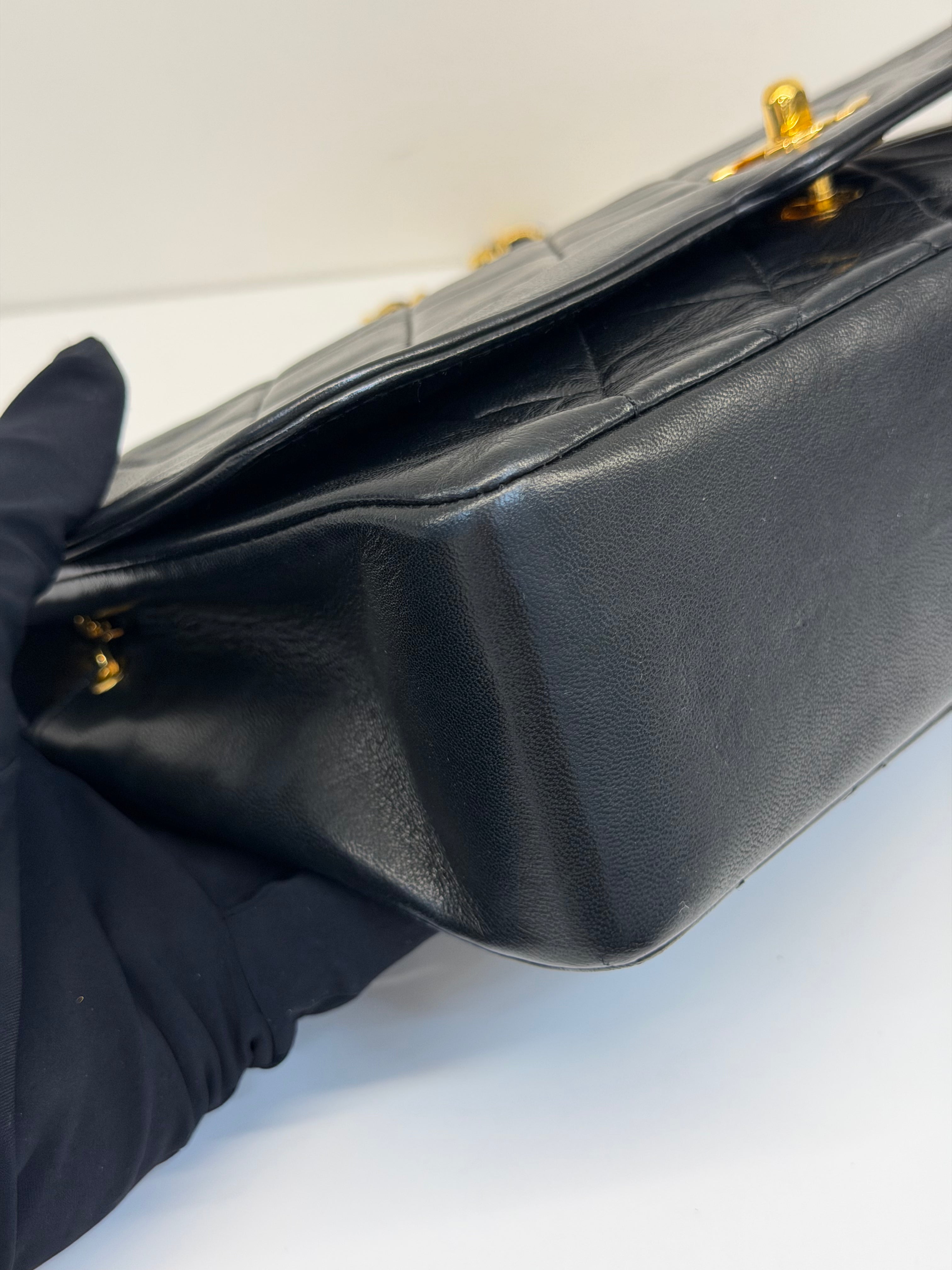 Borsa Chanel Diana