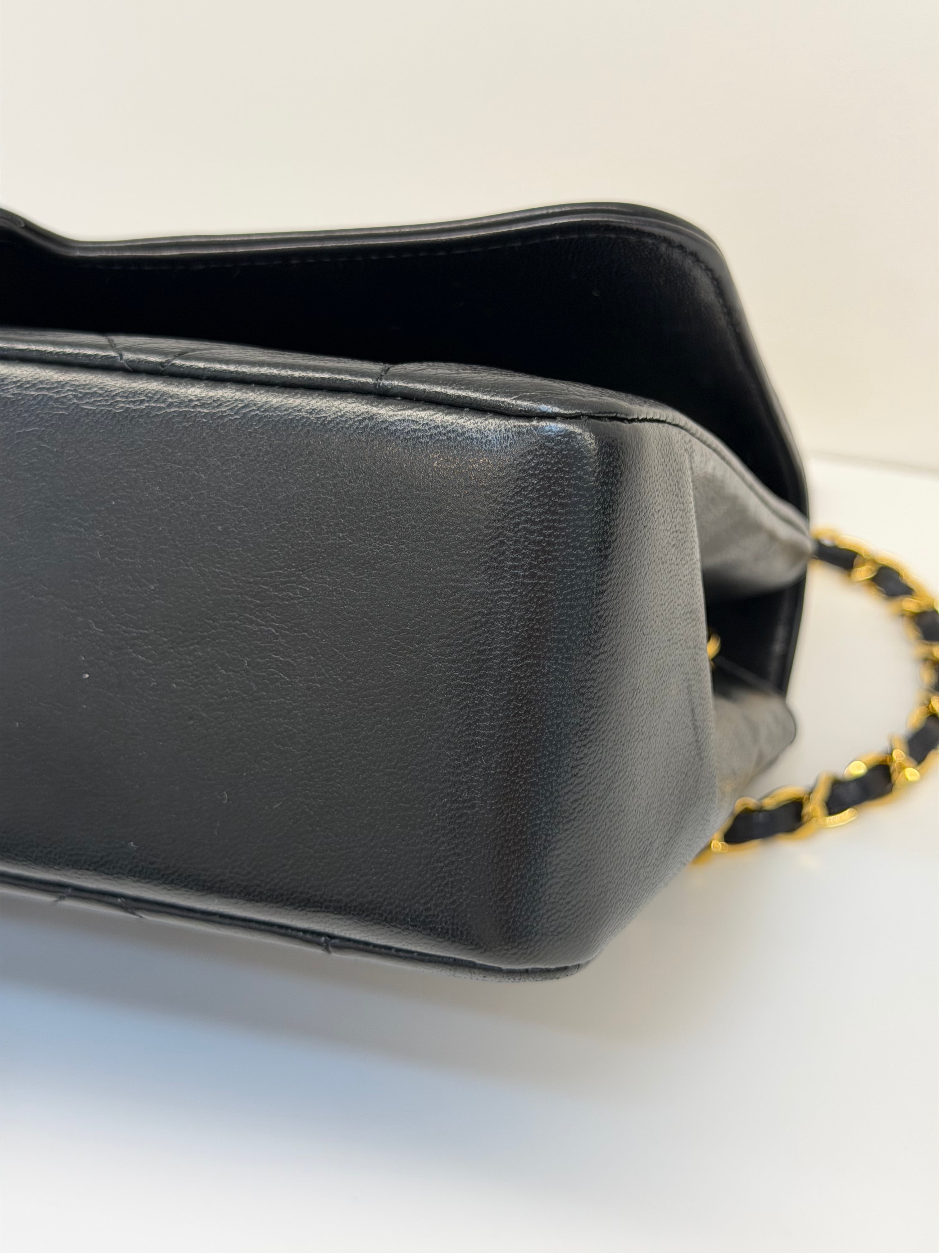 Borsa Chanel Diana
