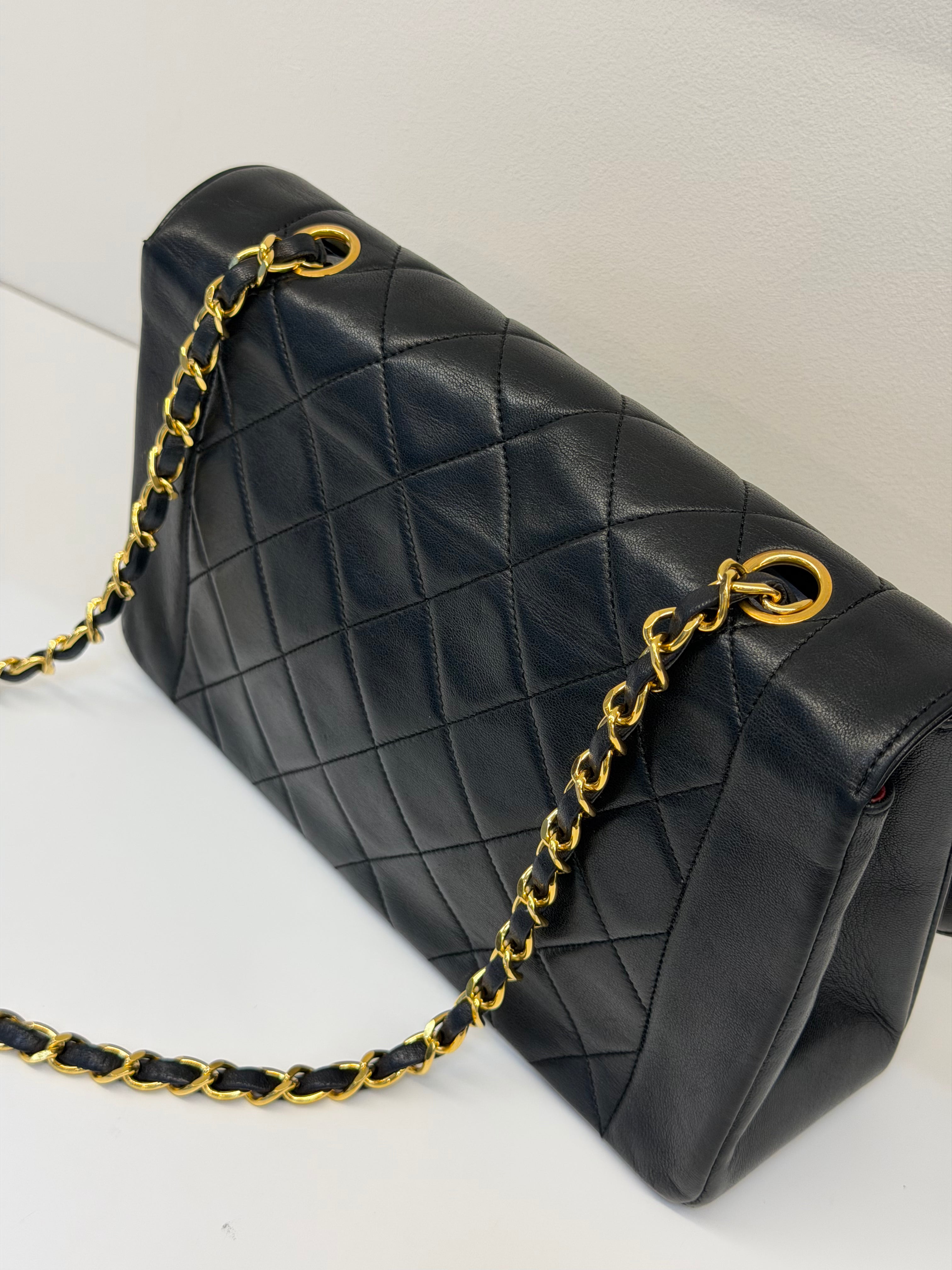 Borsa Chanel Diana