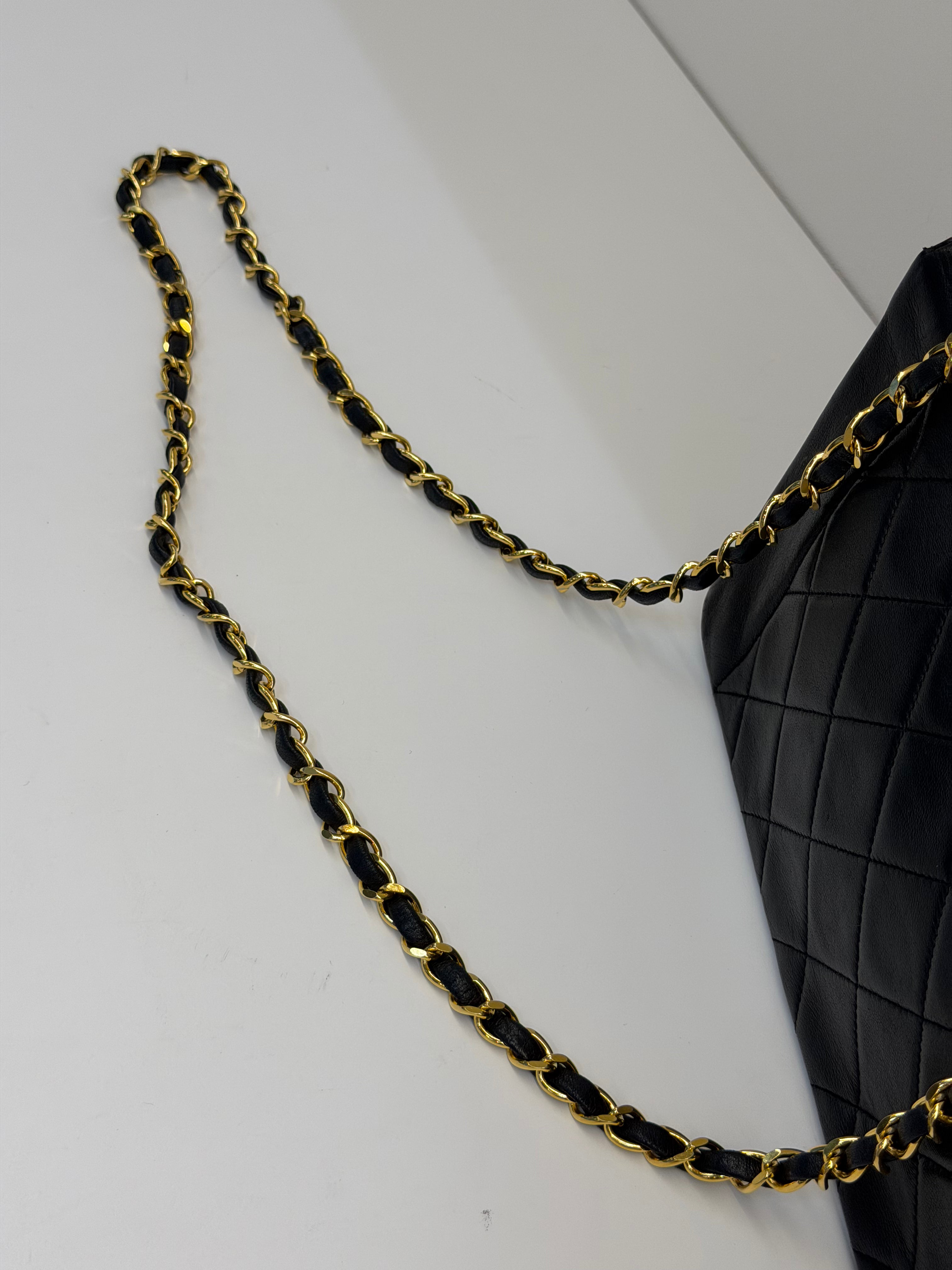 Borsa Chanel Diana