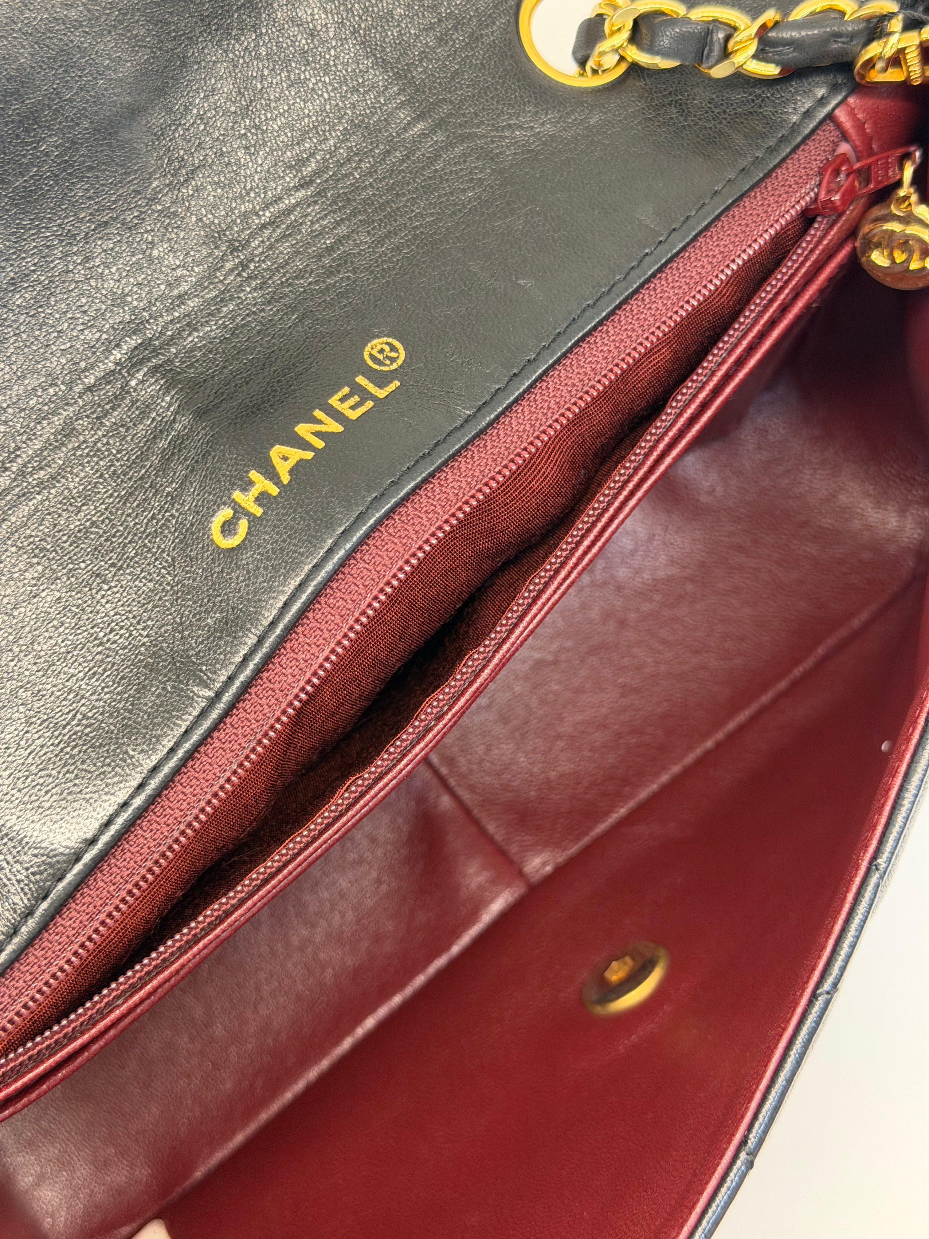 Borsa Chanel Diana