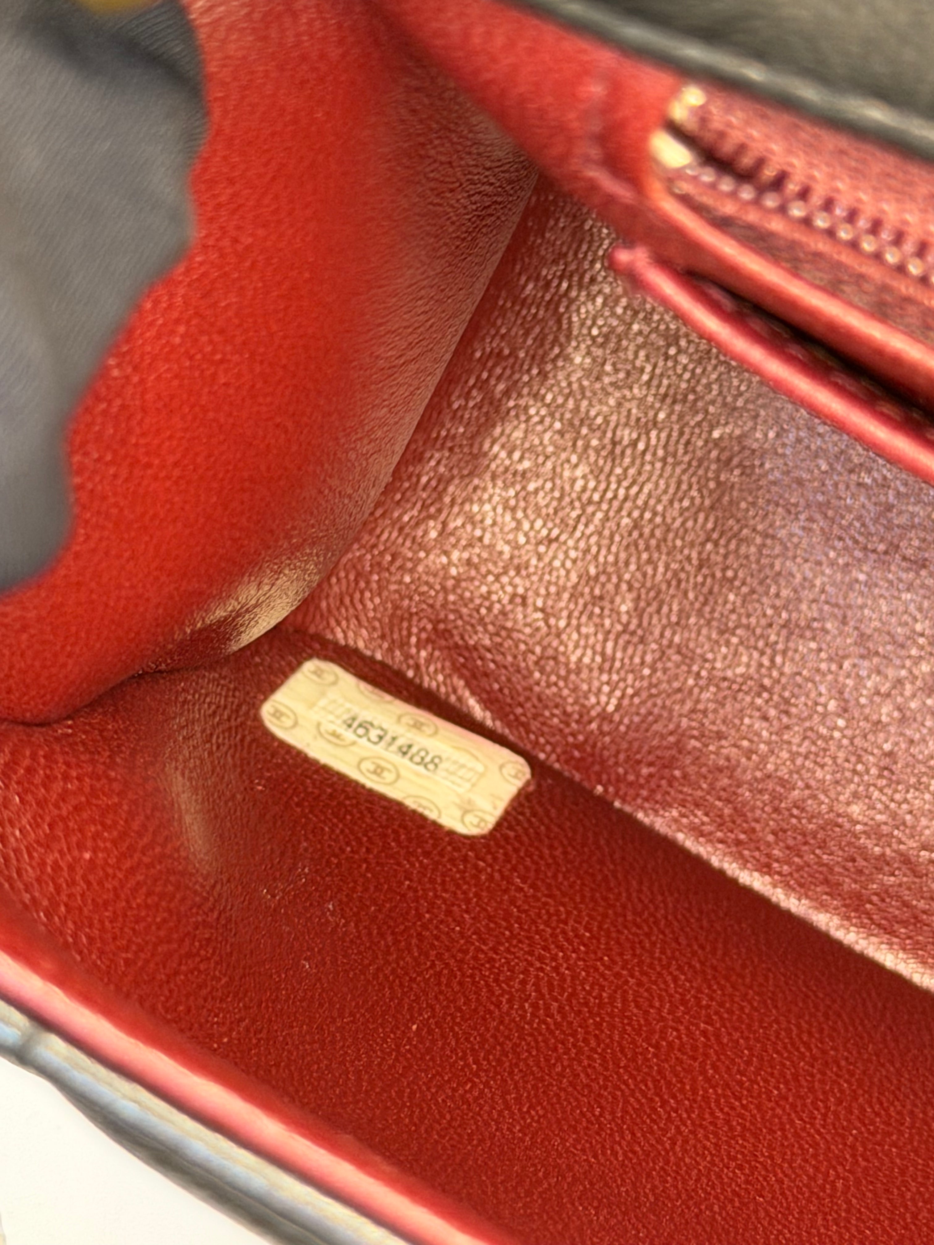 Borsa Chanel Diana