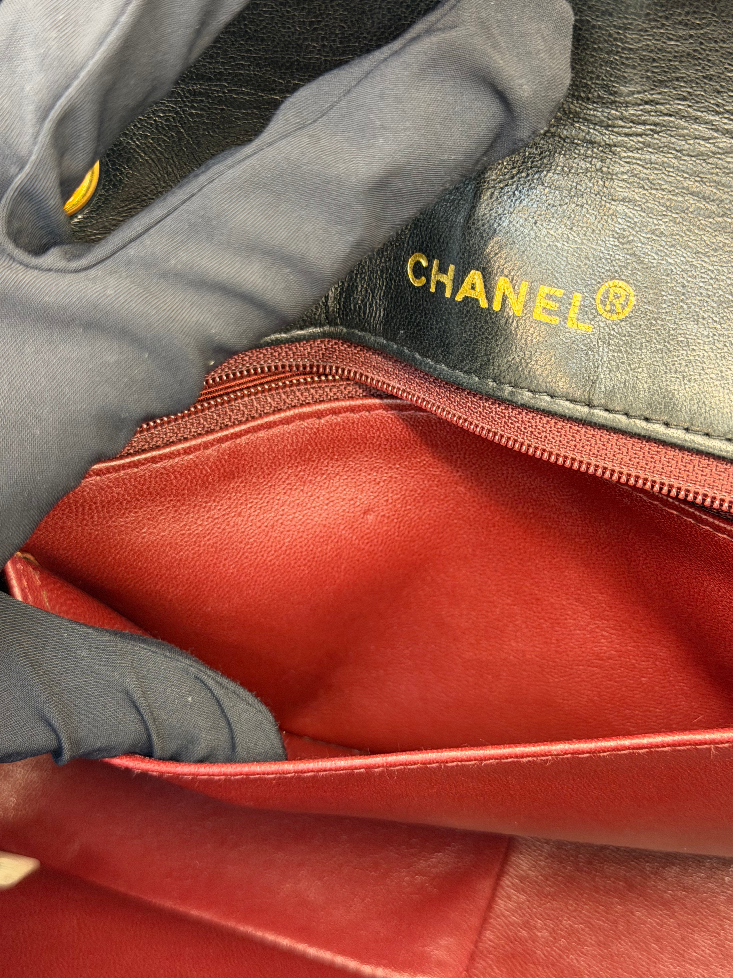 Borsa Chanel Diana