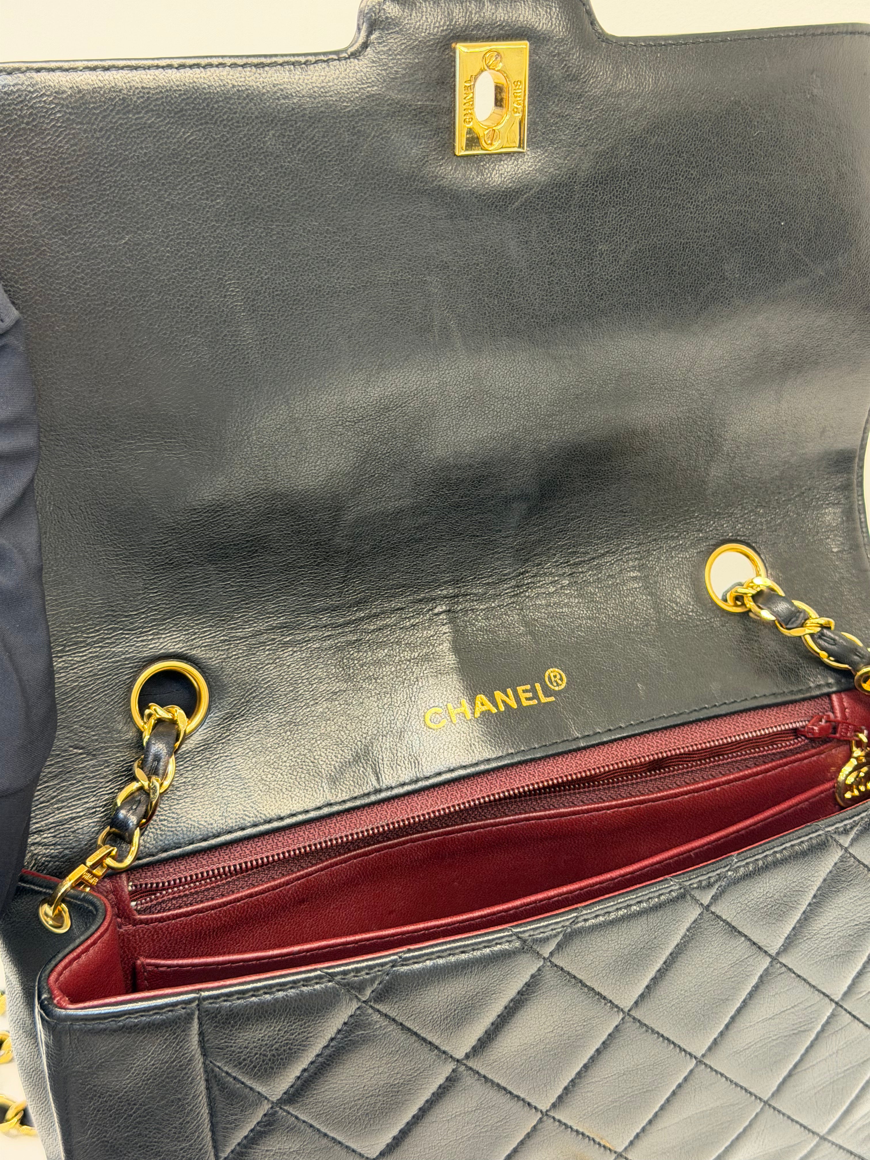 Borsa Chanel Diana