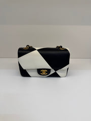 Borsa Chanel Metiers D'Art Classic Flap Limited Edition
