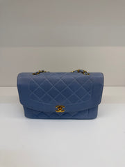 Borsa Chanel Vintage Diana