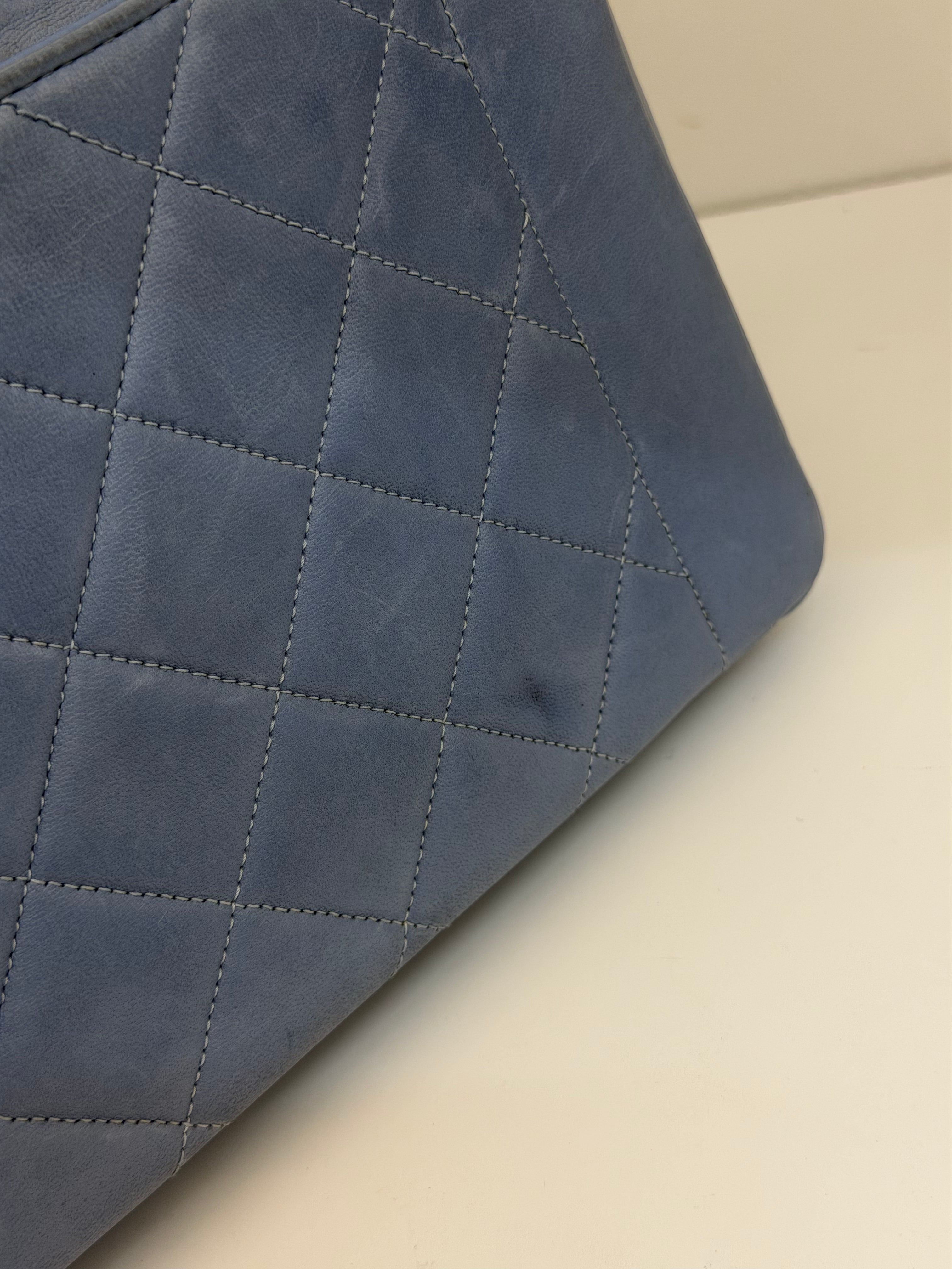 Borsa Chanel Vintage Diana