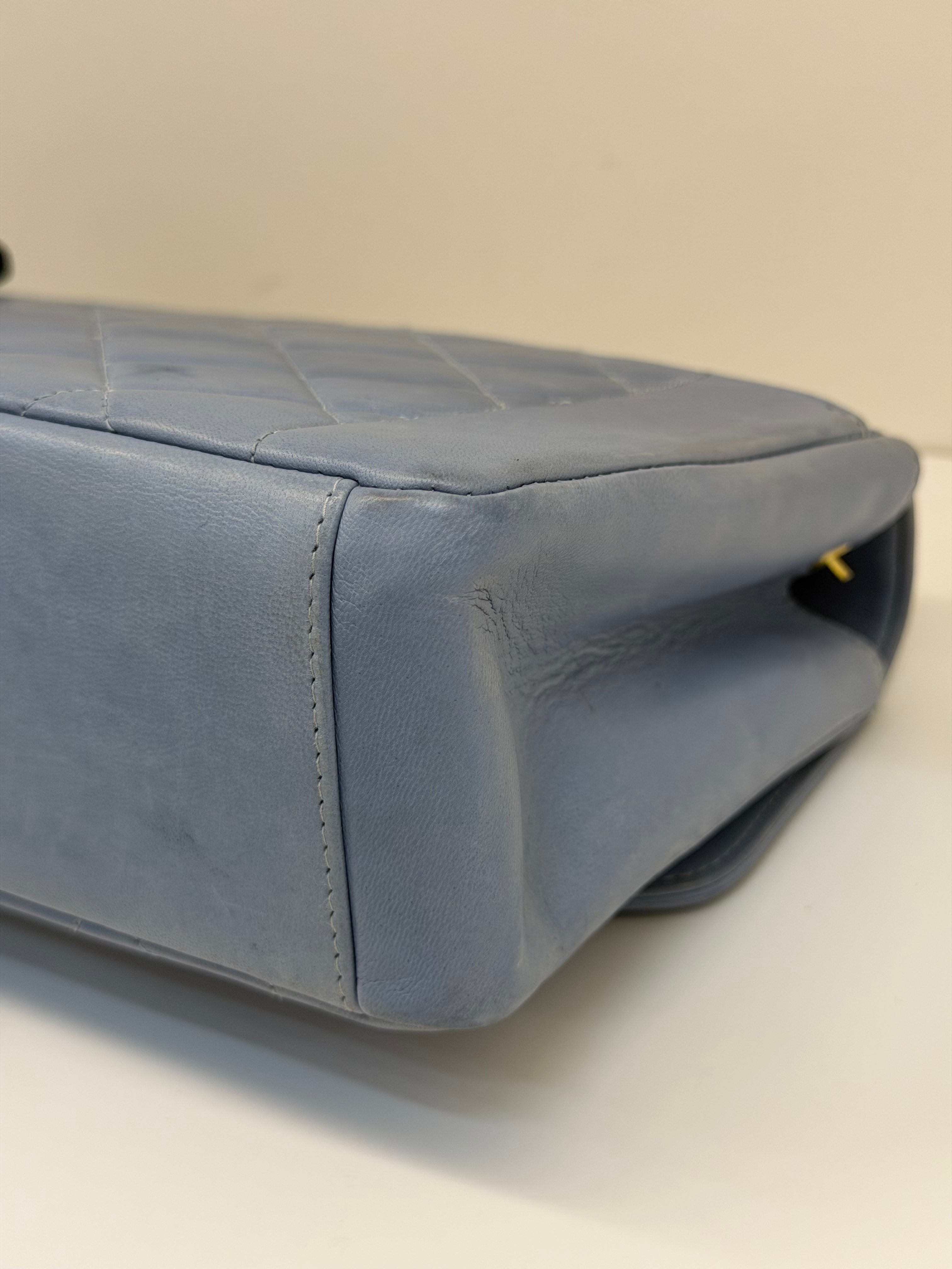 Borsa Chanel Vintage Diana