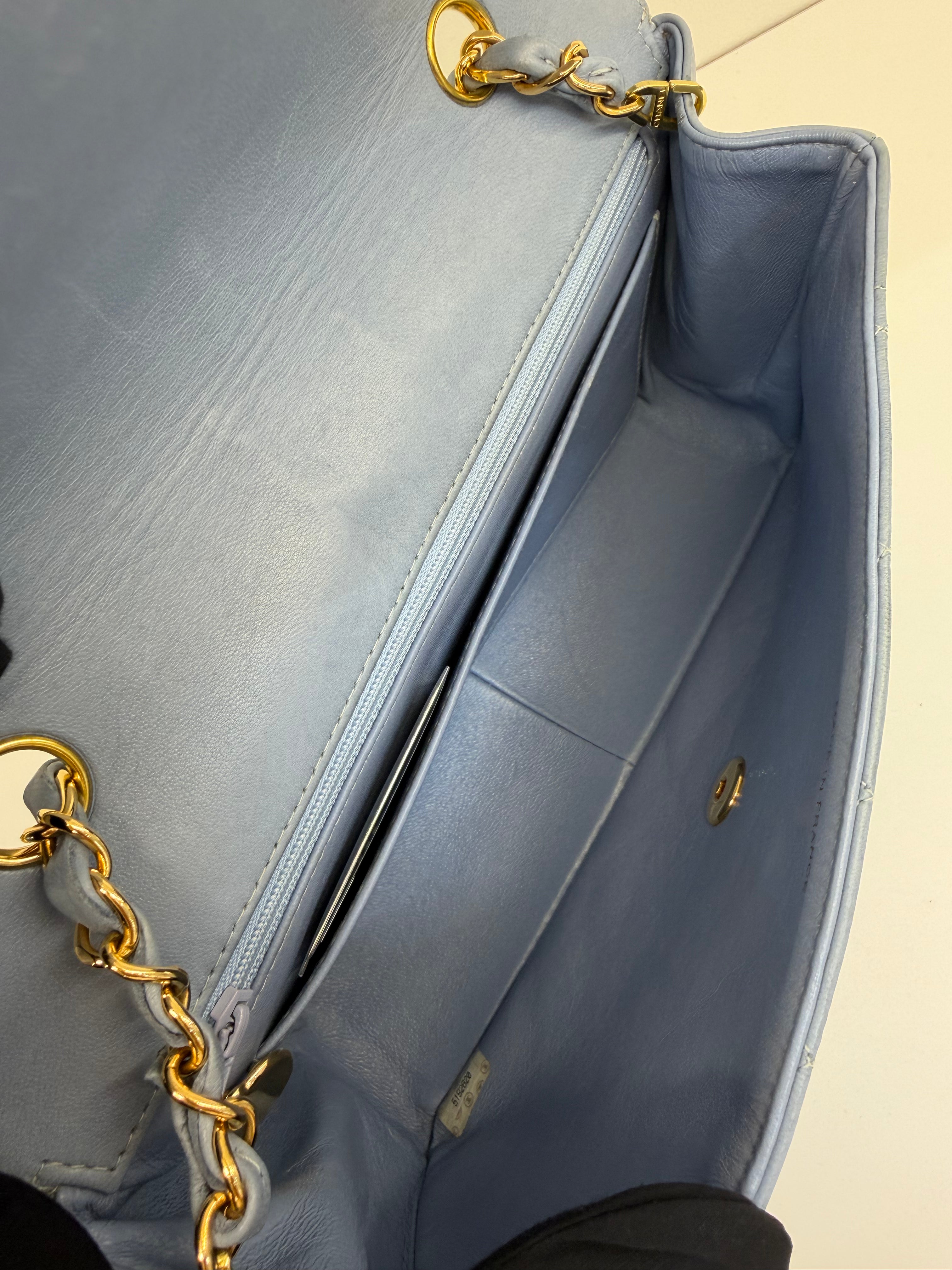 Borsa Chanel Vintage Diana