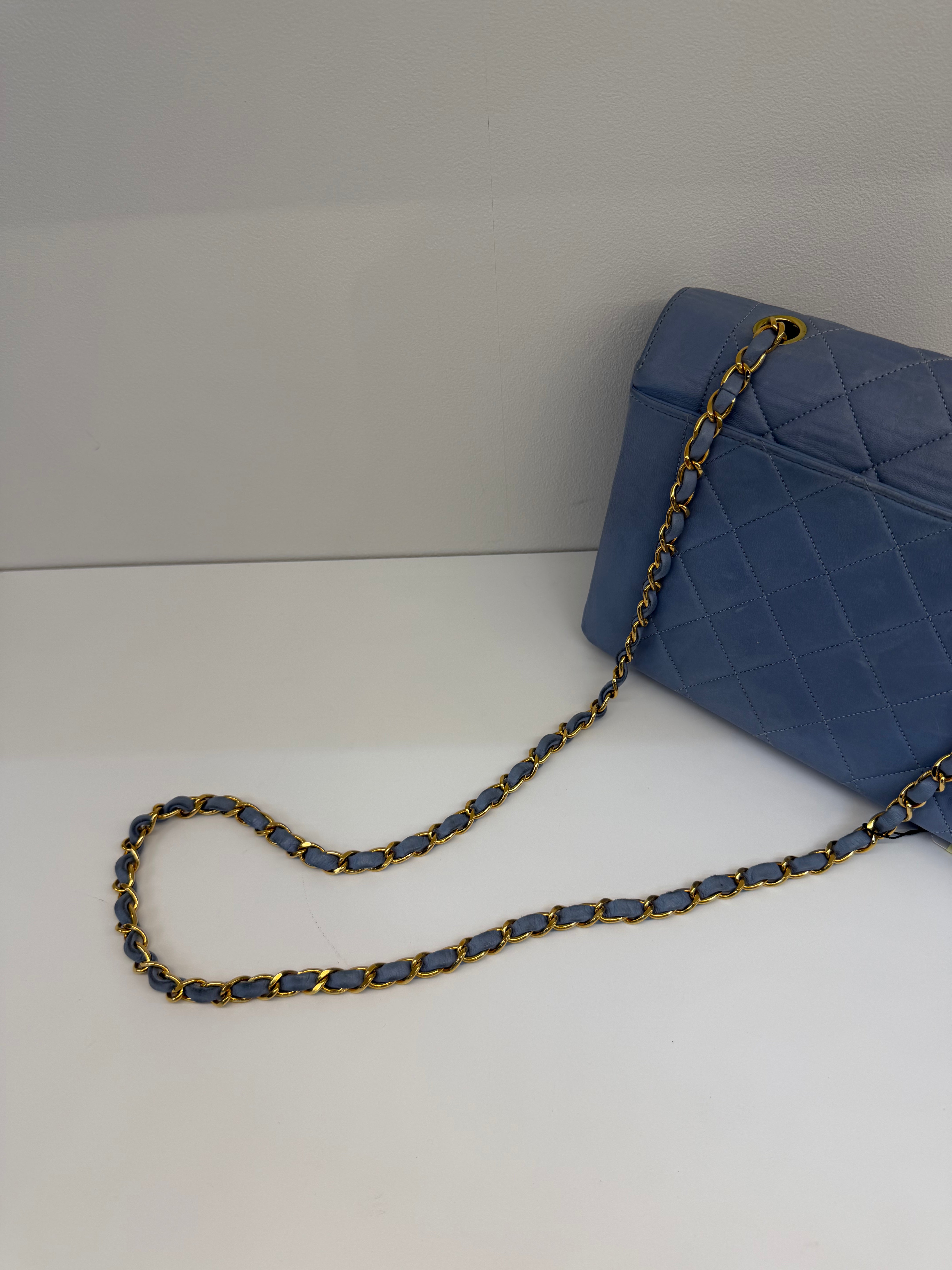 Borsa Chanel Vintage Diana