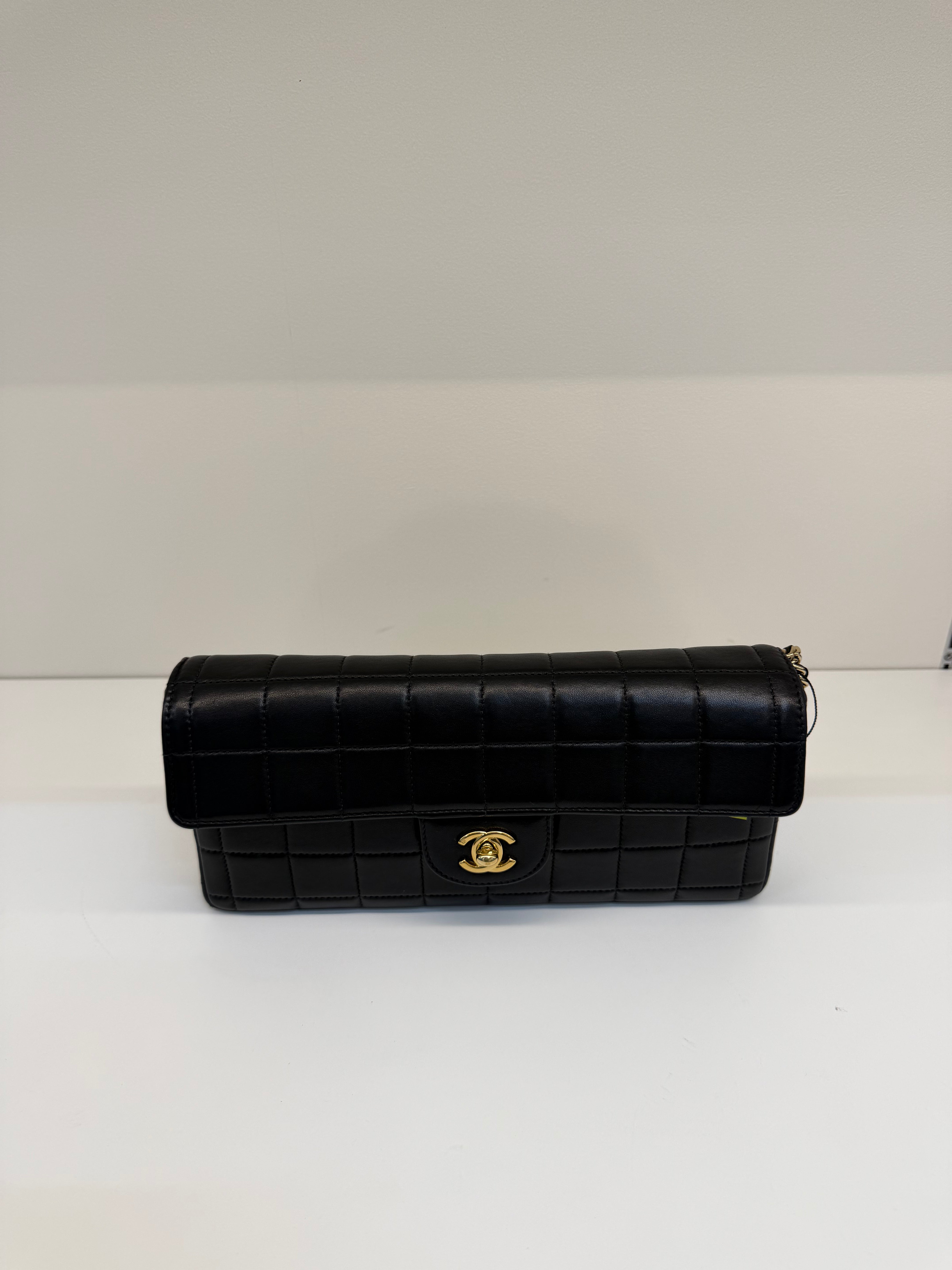 Borsa Chanel Choco Bar