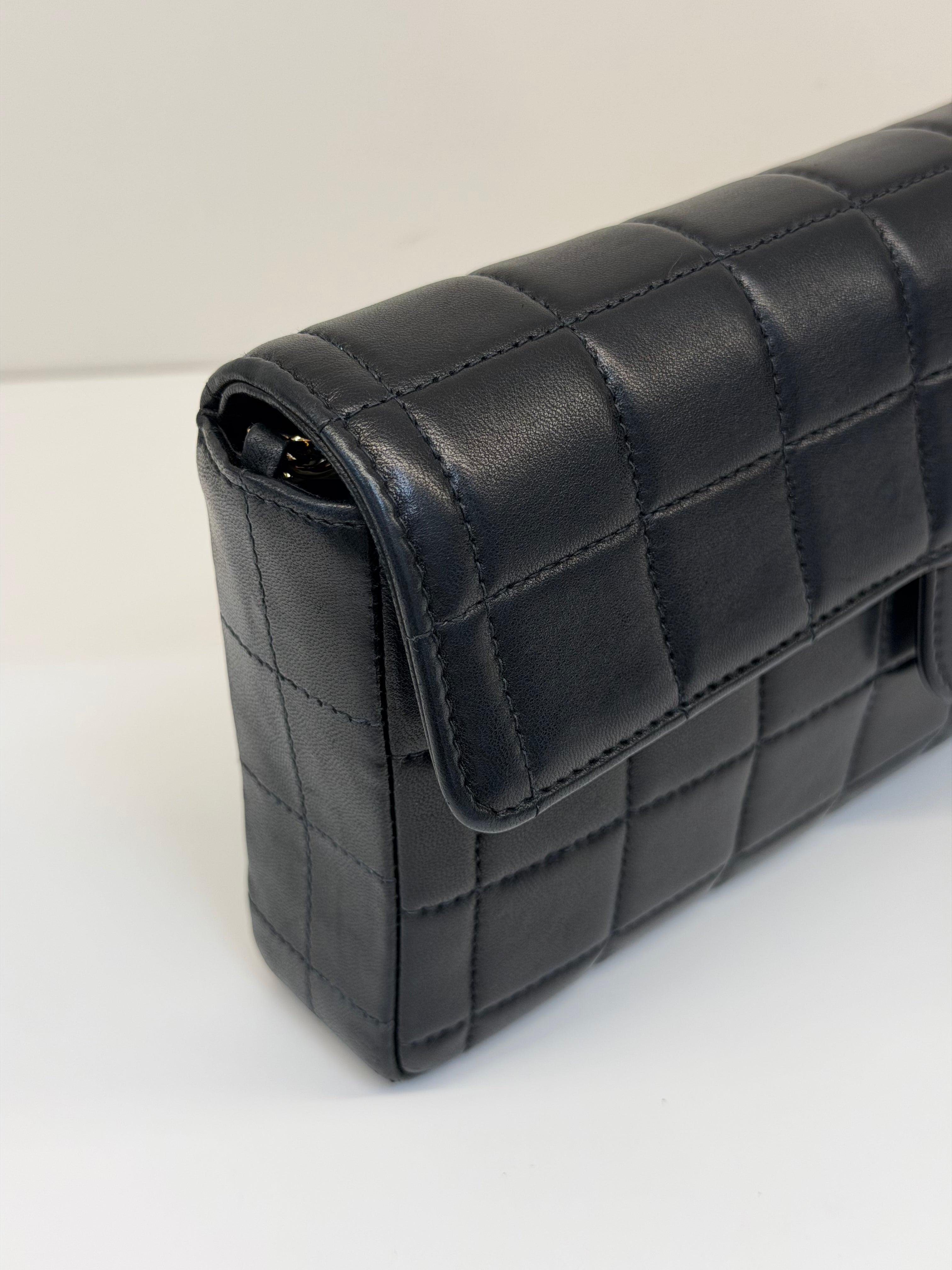 Borsa Chanel Choco Bar