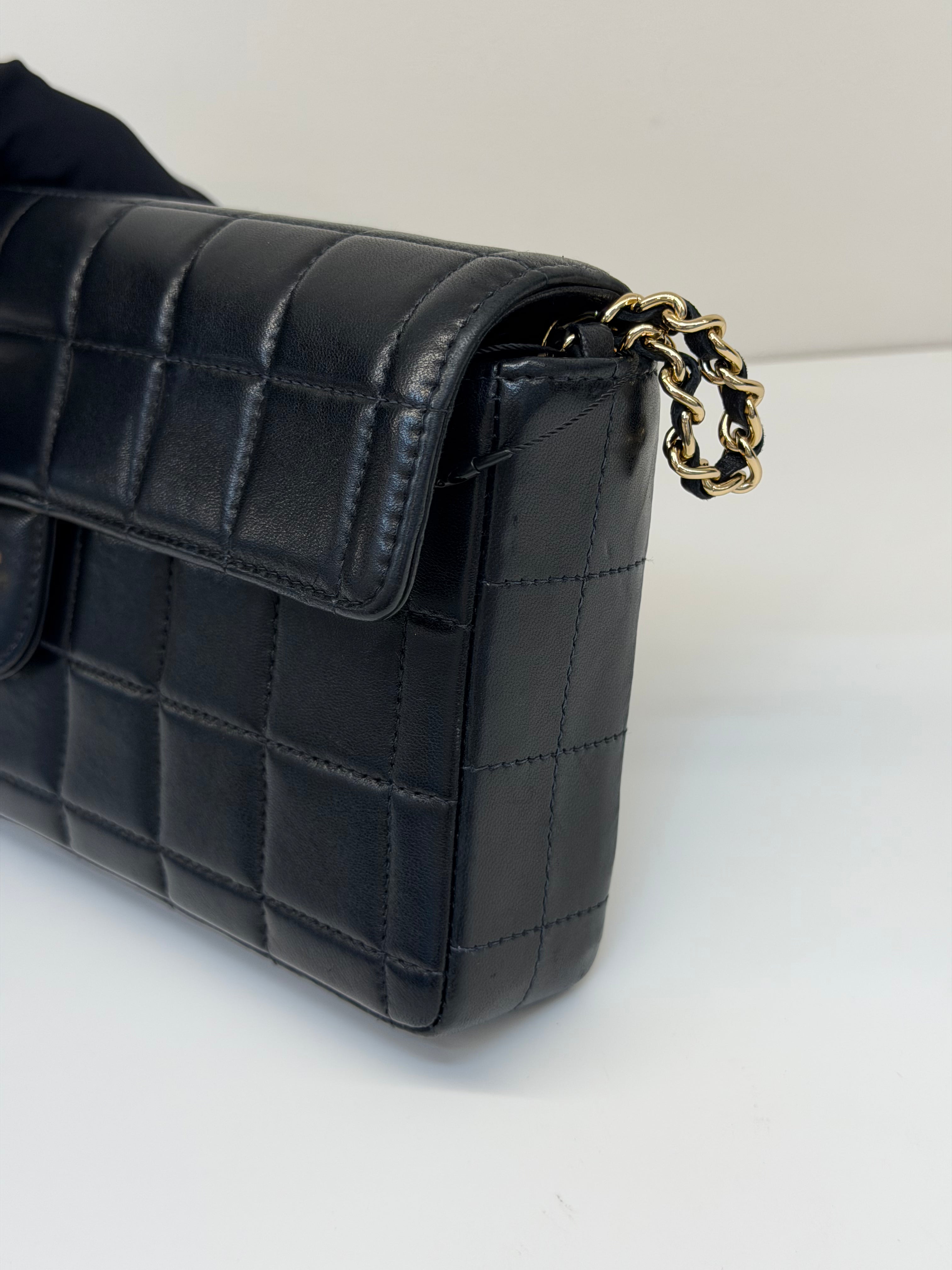 Borsa Chanel Choco Bar