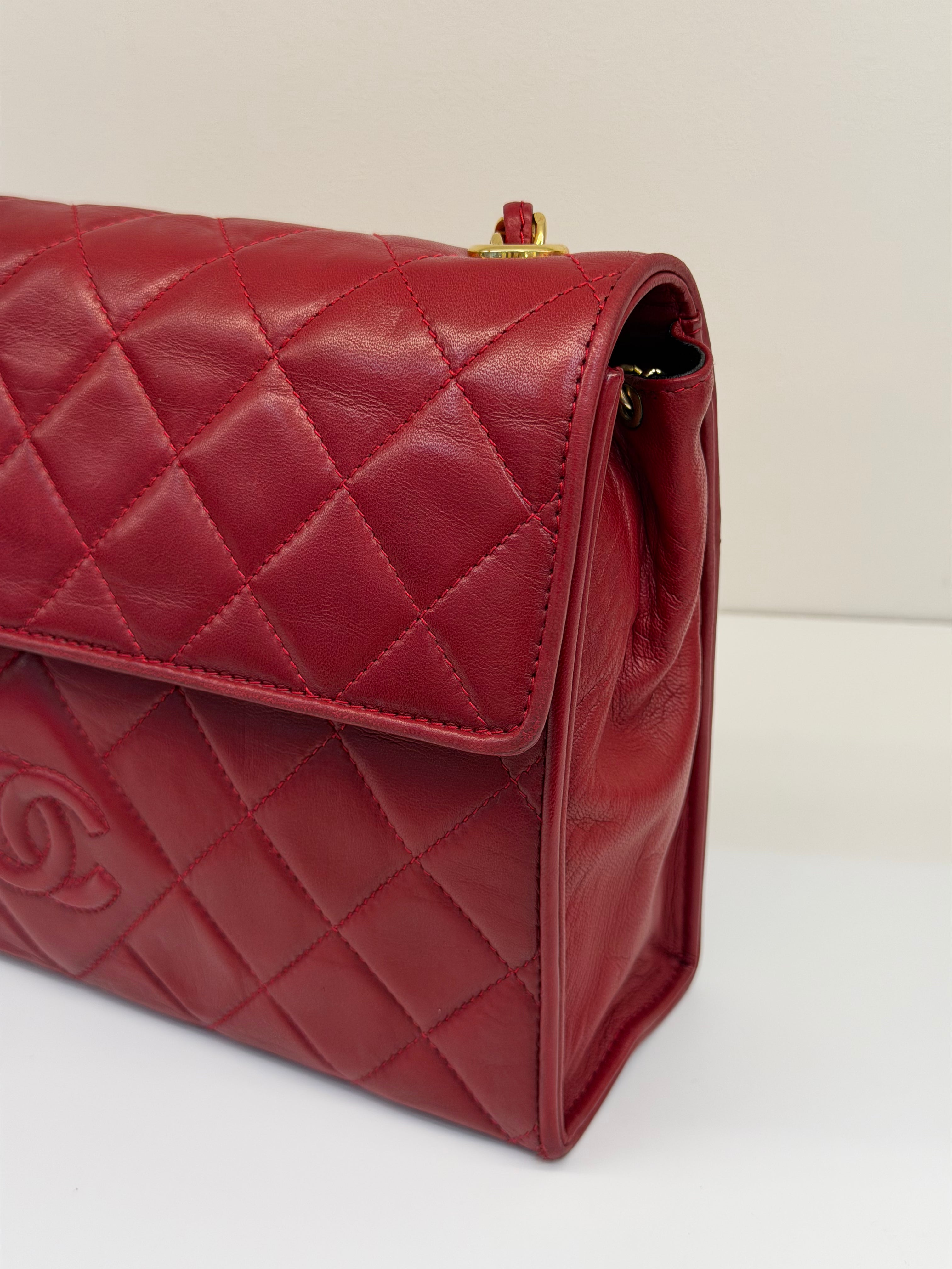 Borsa Vintage Chanel