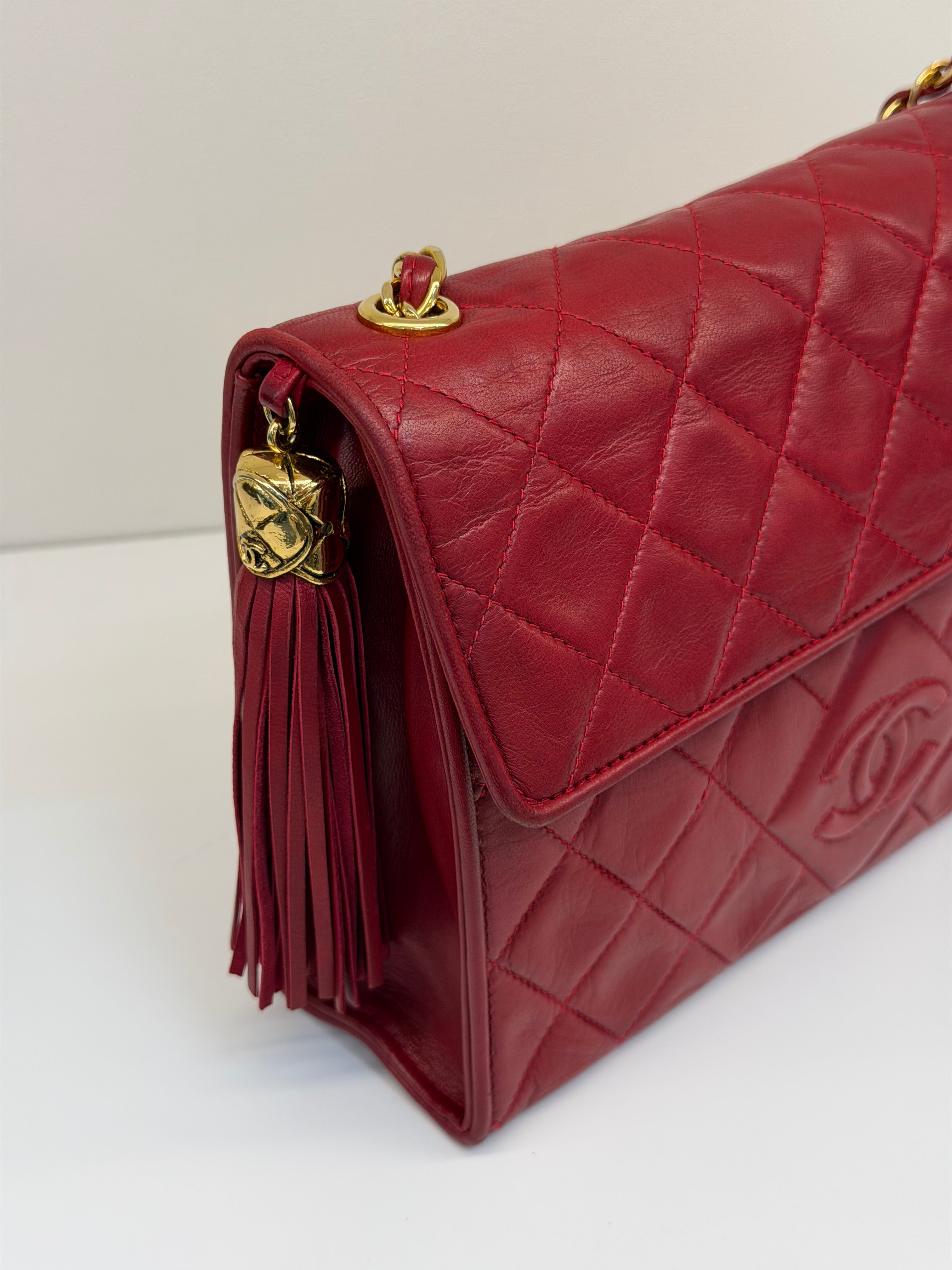 Borsa Vintage Chanel