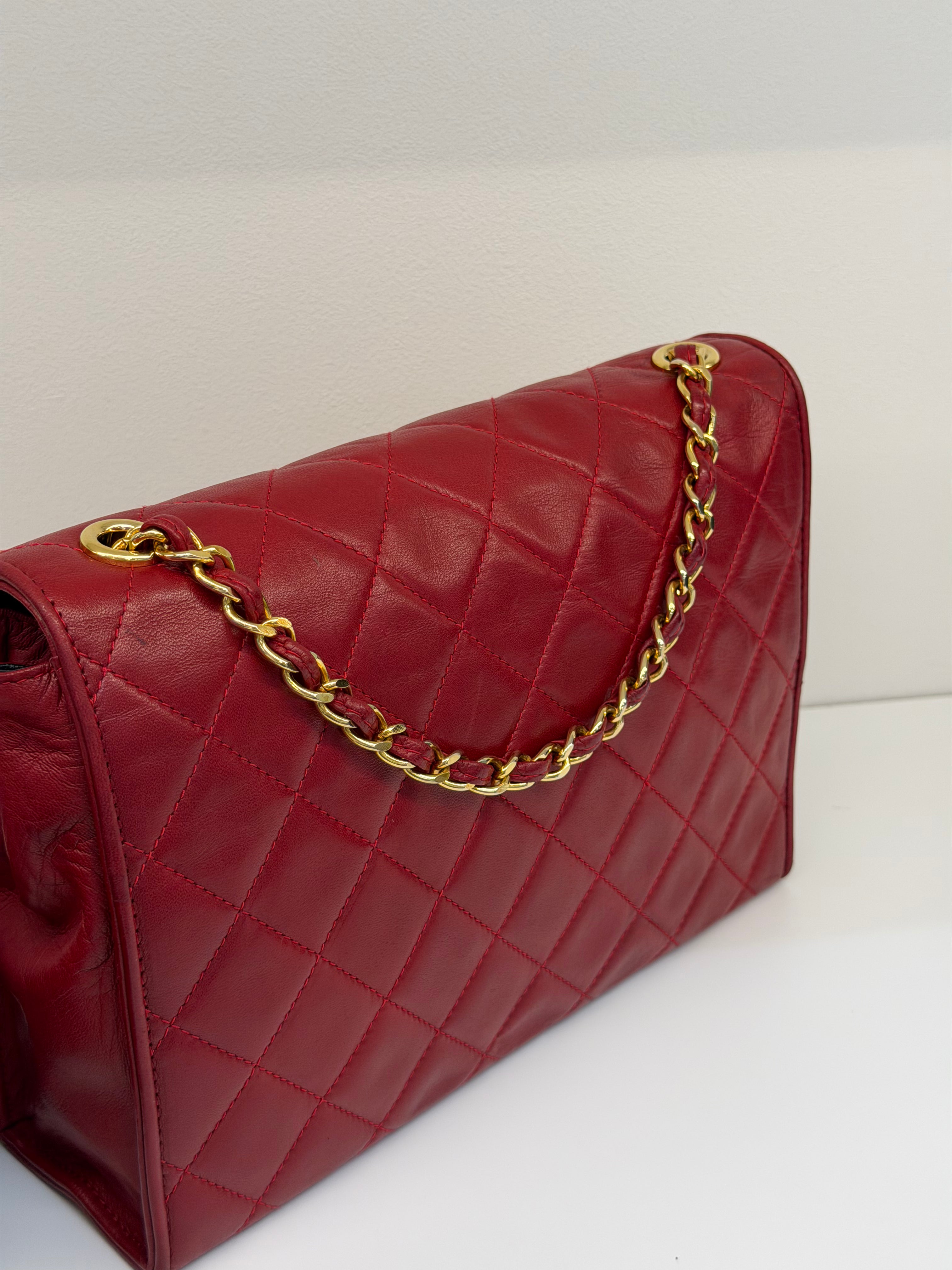 Borsa Vintage Chanel