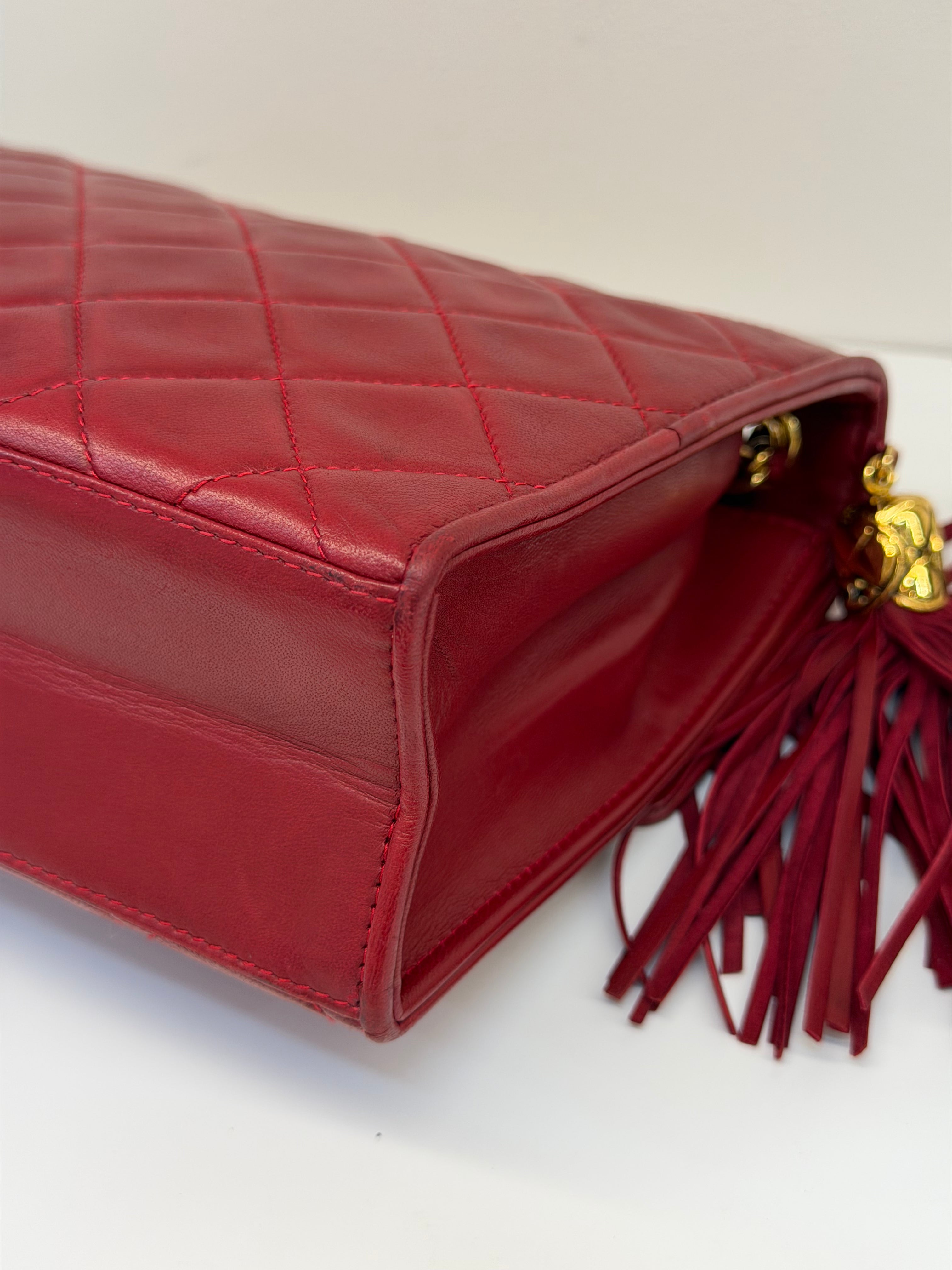Borsa Vintage Chanel