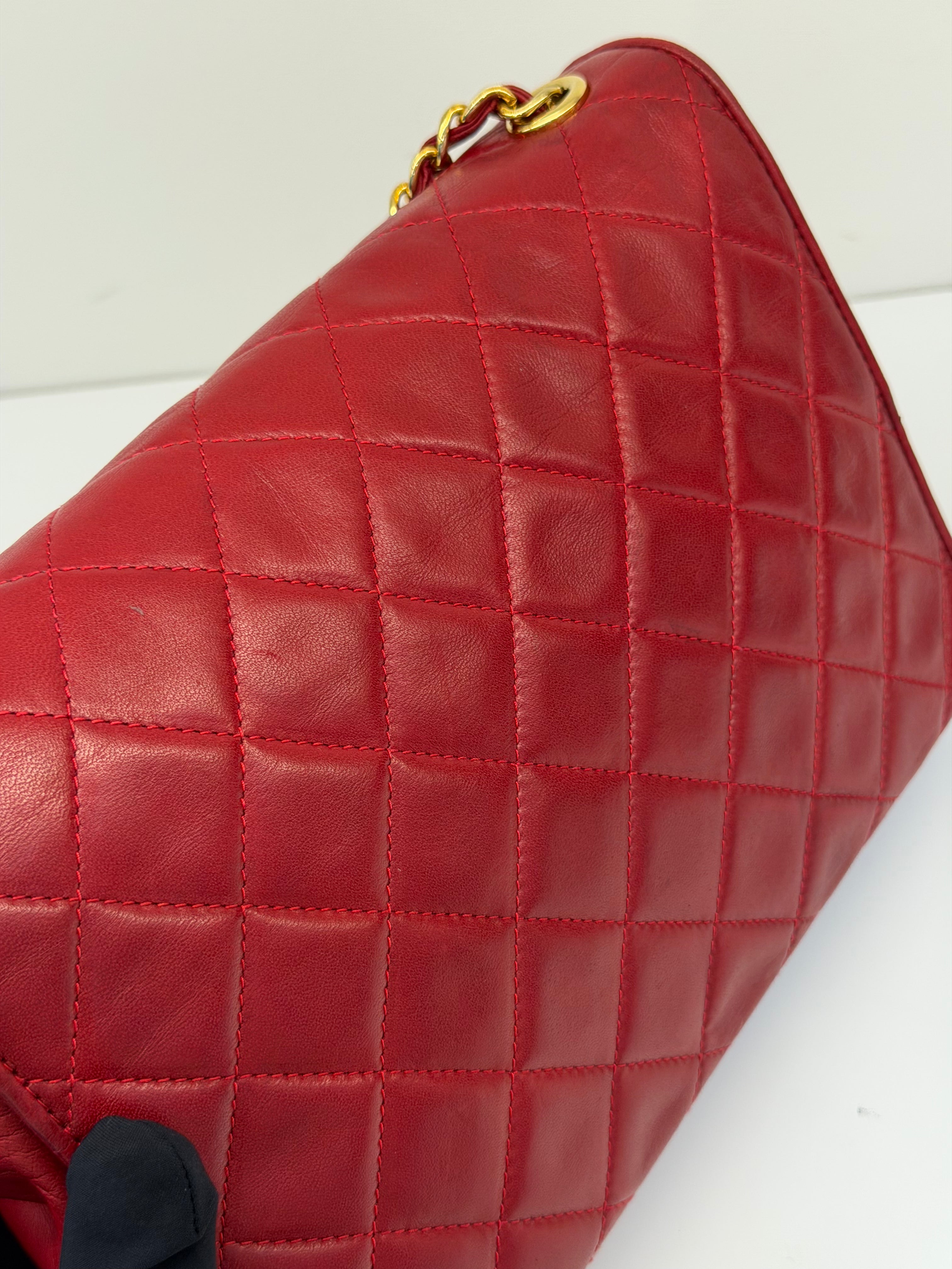 Borsa Vintage Chanel