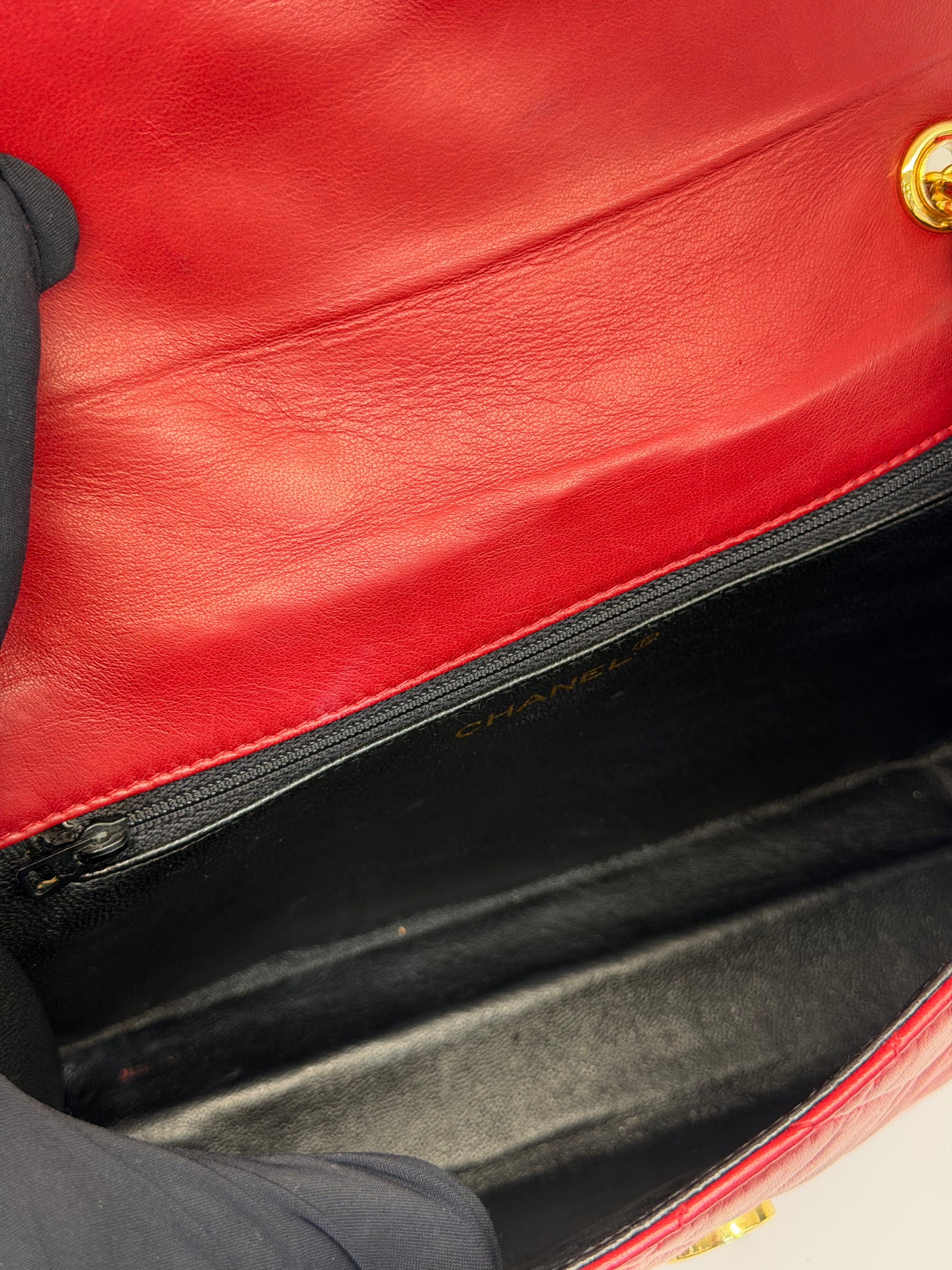 Borsa Vintage Chanel