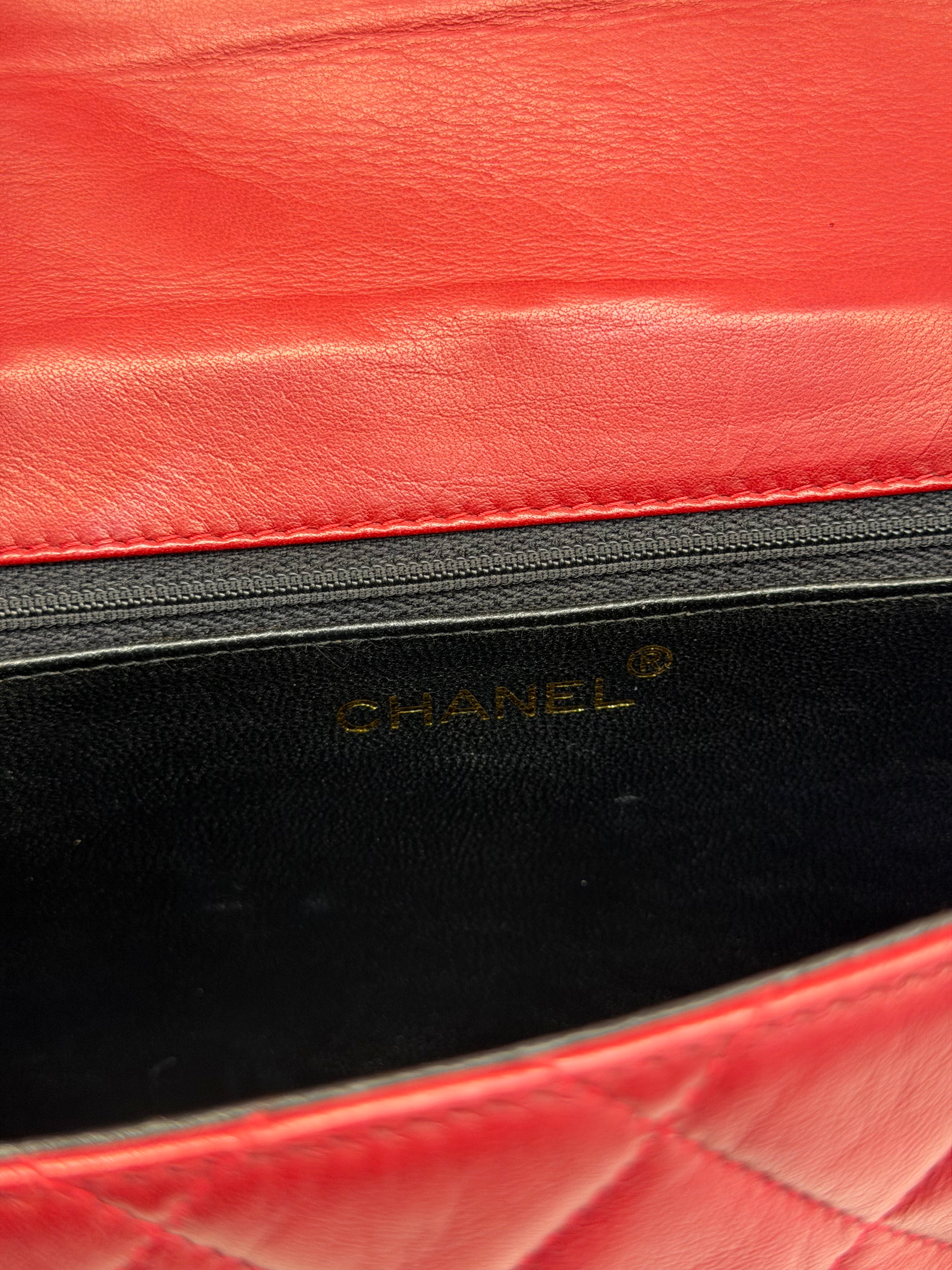 Borsa Vintage Chanel