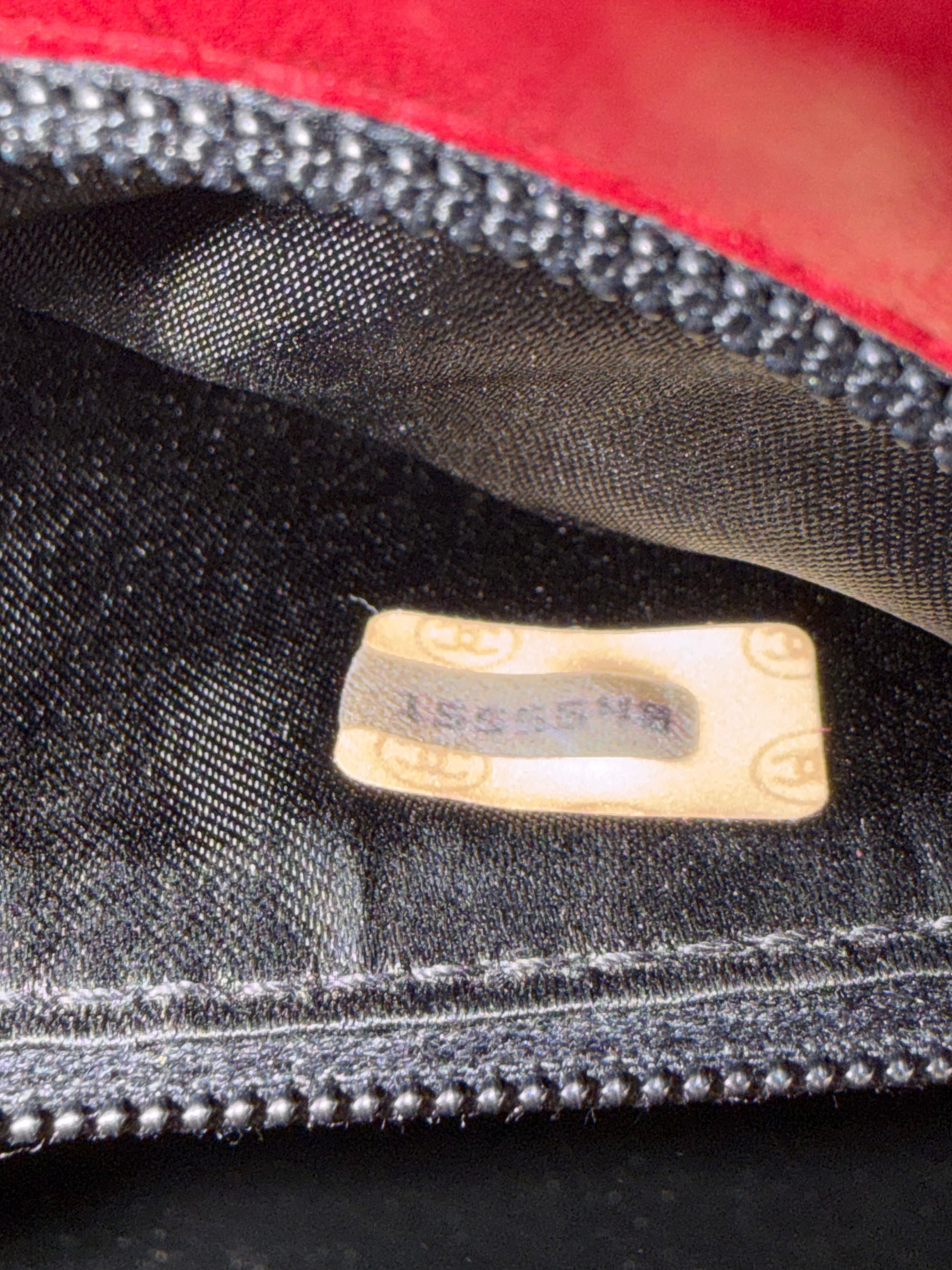 Borsa Vintage Chanel
