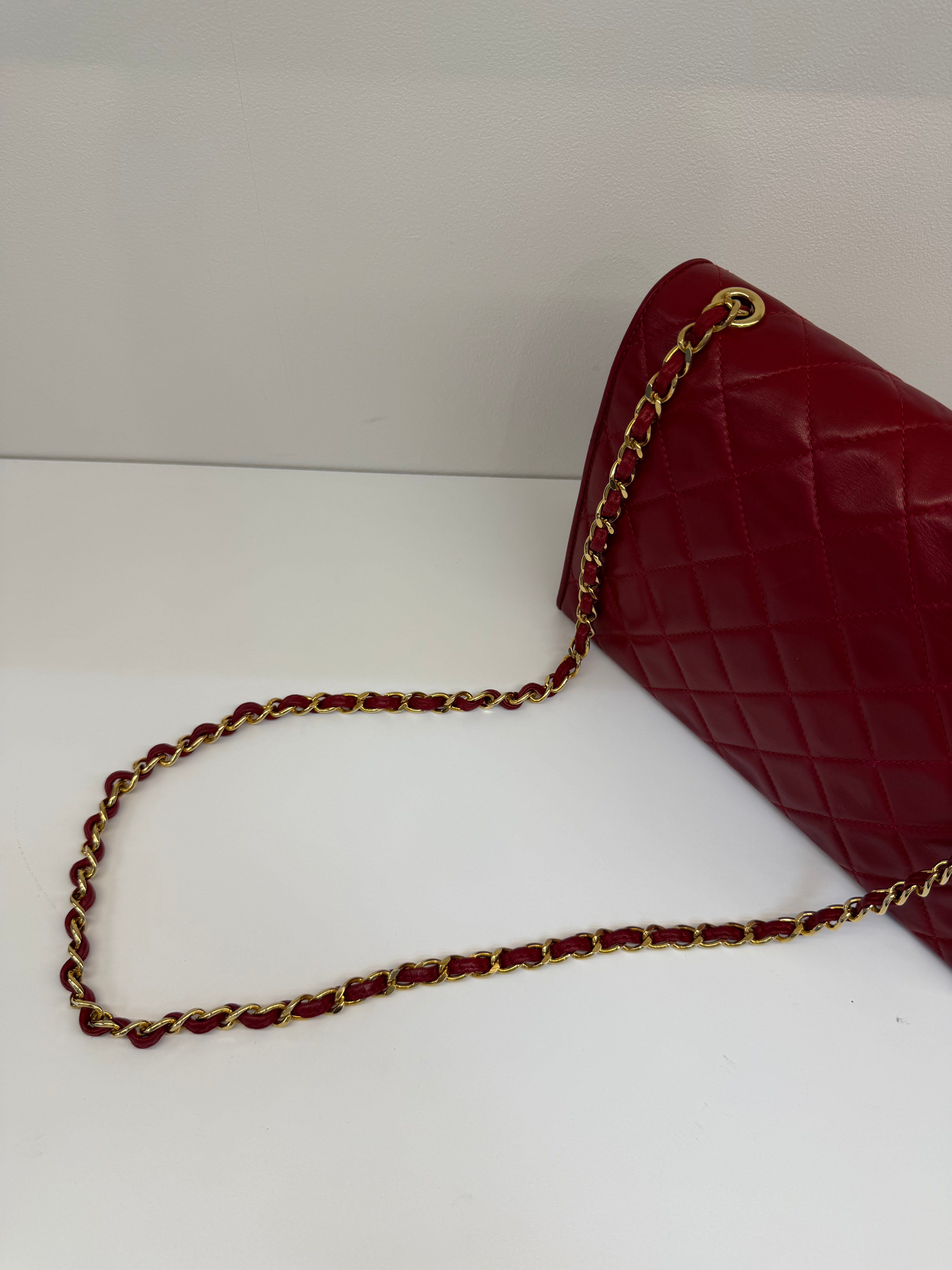 Borsa Vintage Chanel
