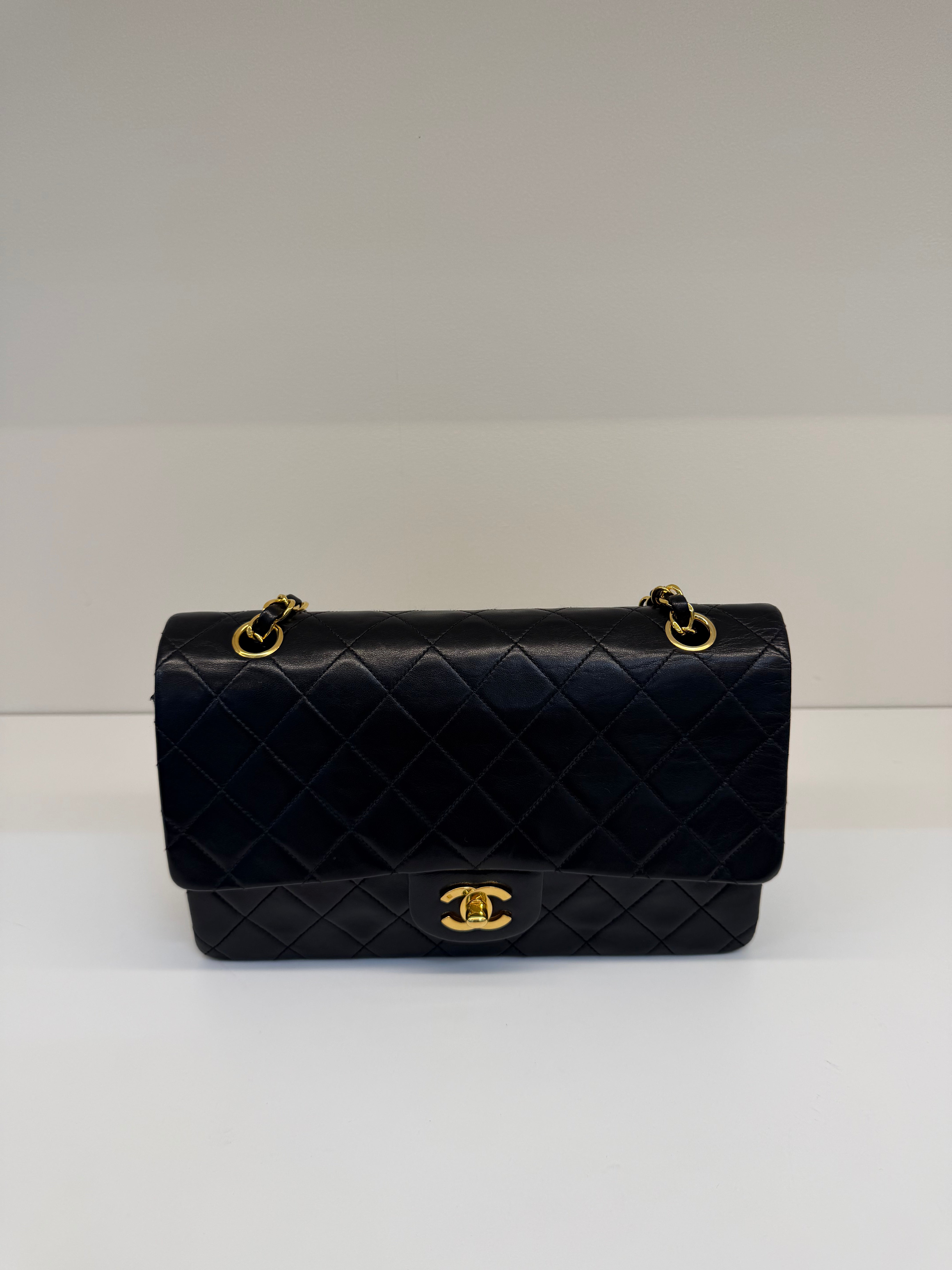 Borsa Chanel Timeless