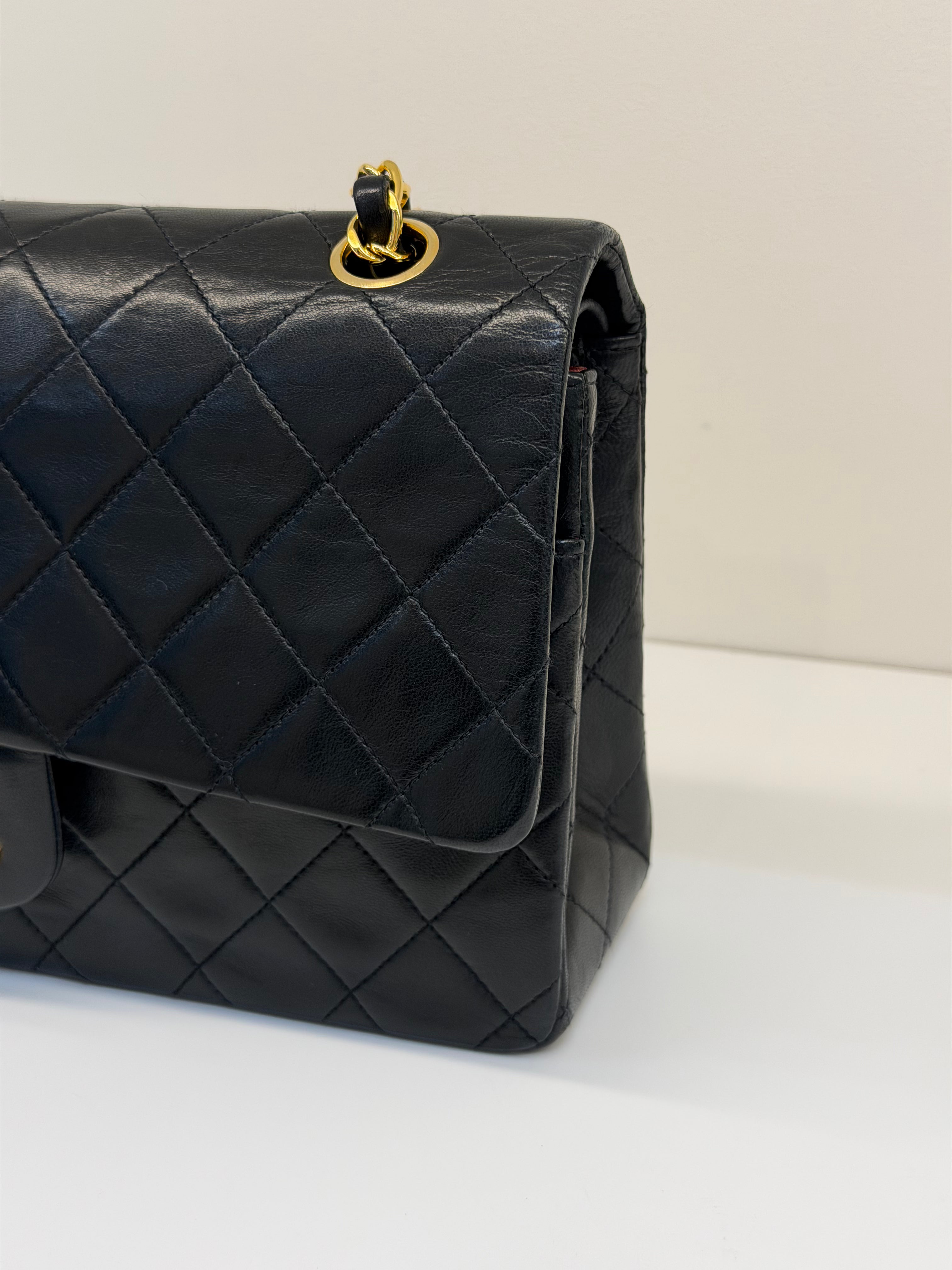 Borsa Chanel Timeless