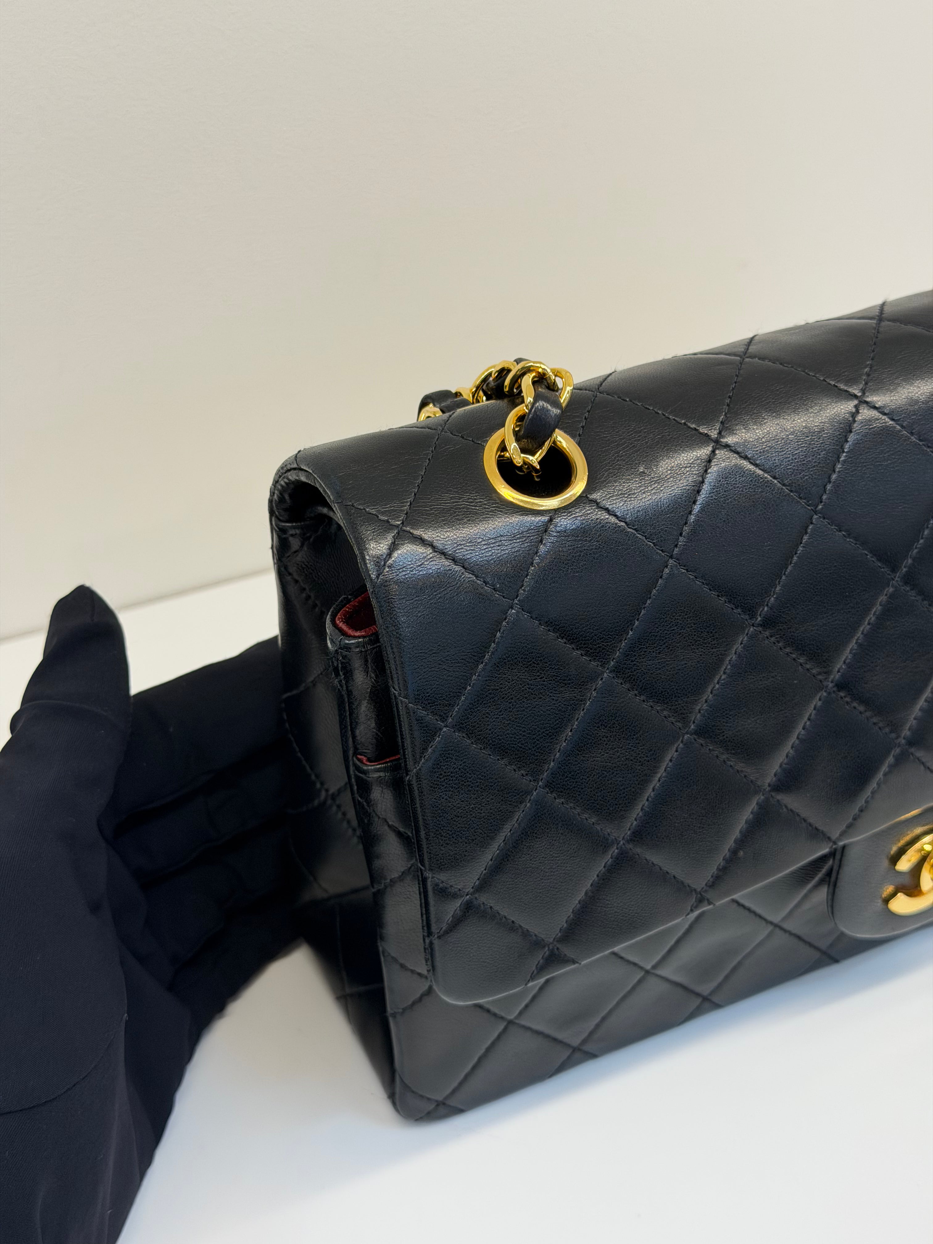 Borsa Chanel Timeless