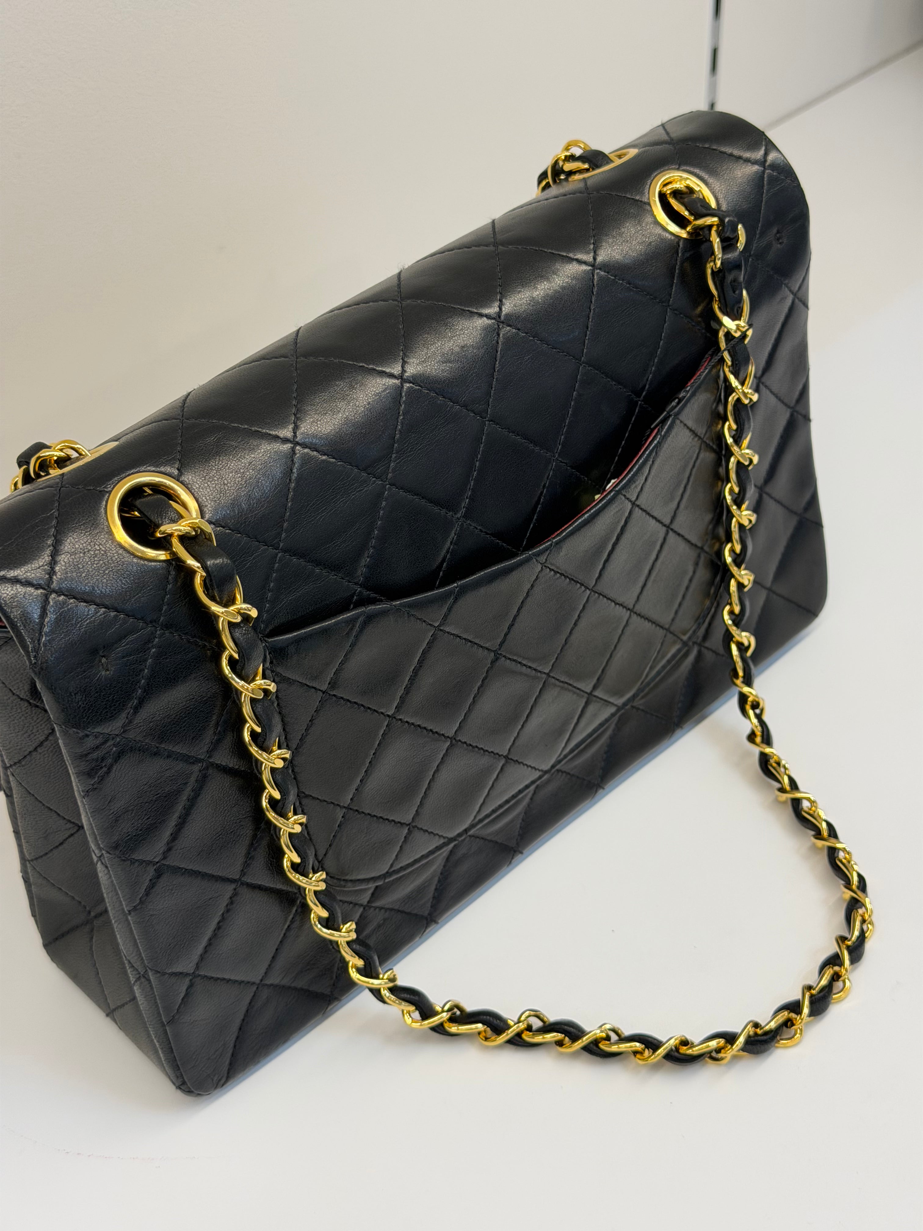 Borsa Chanel Timeless