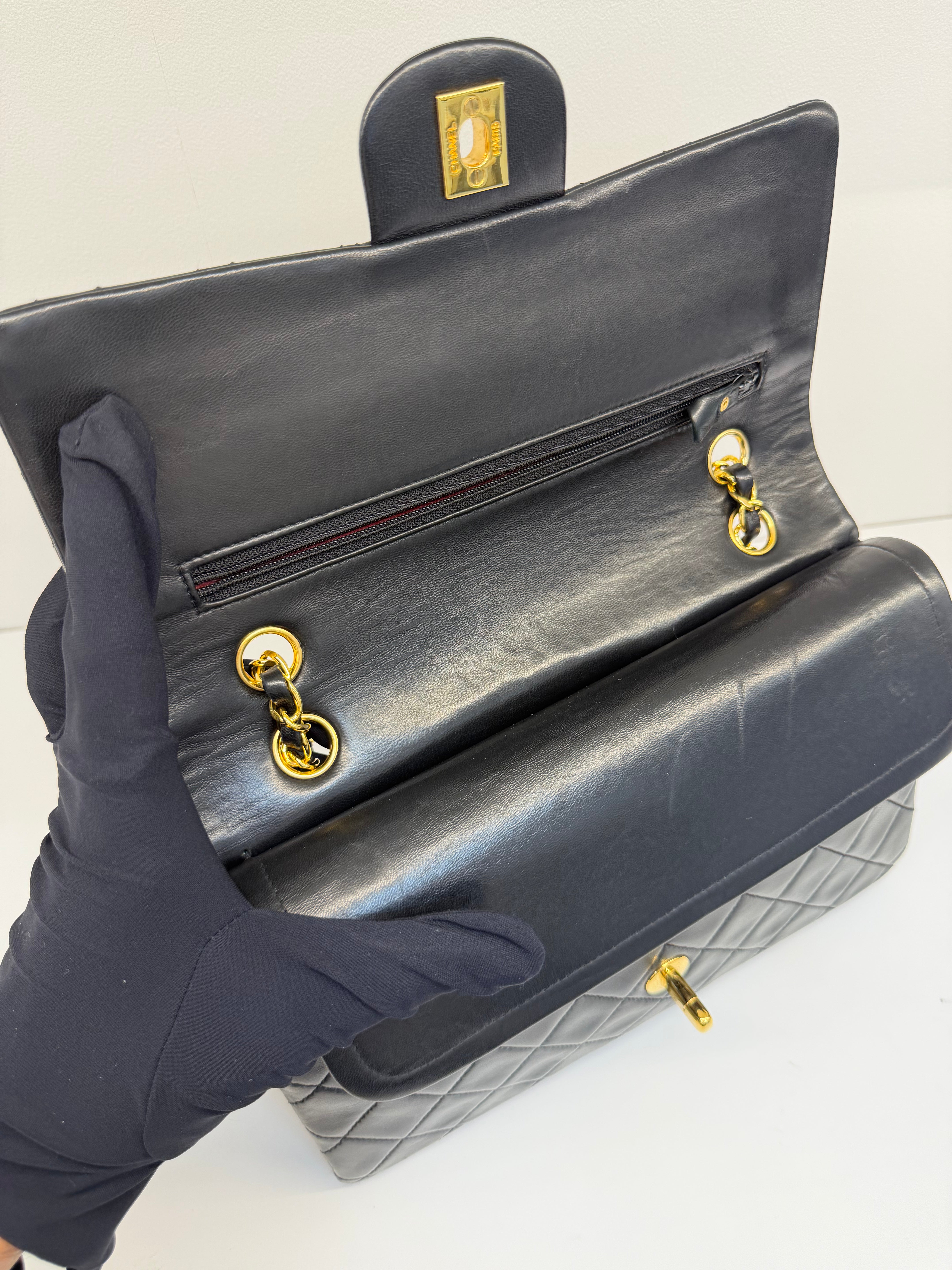 Borsa Chanel Timeless