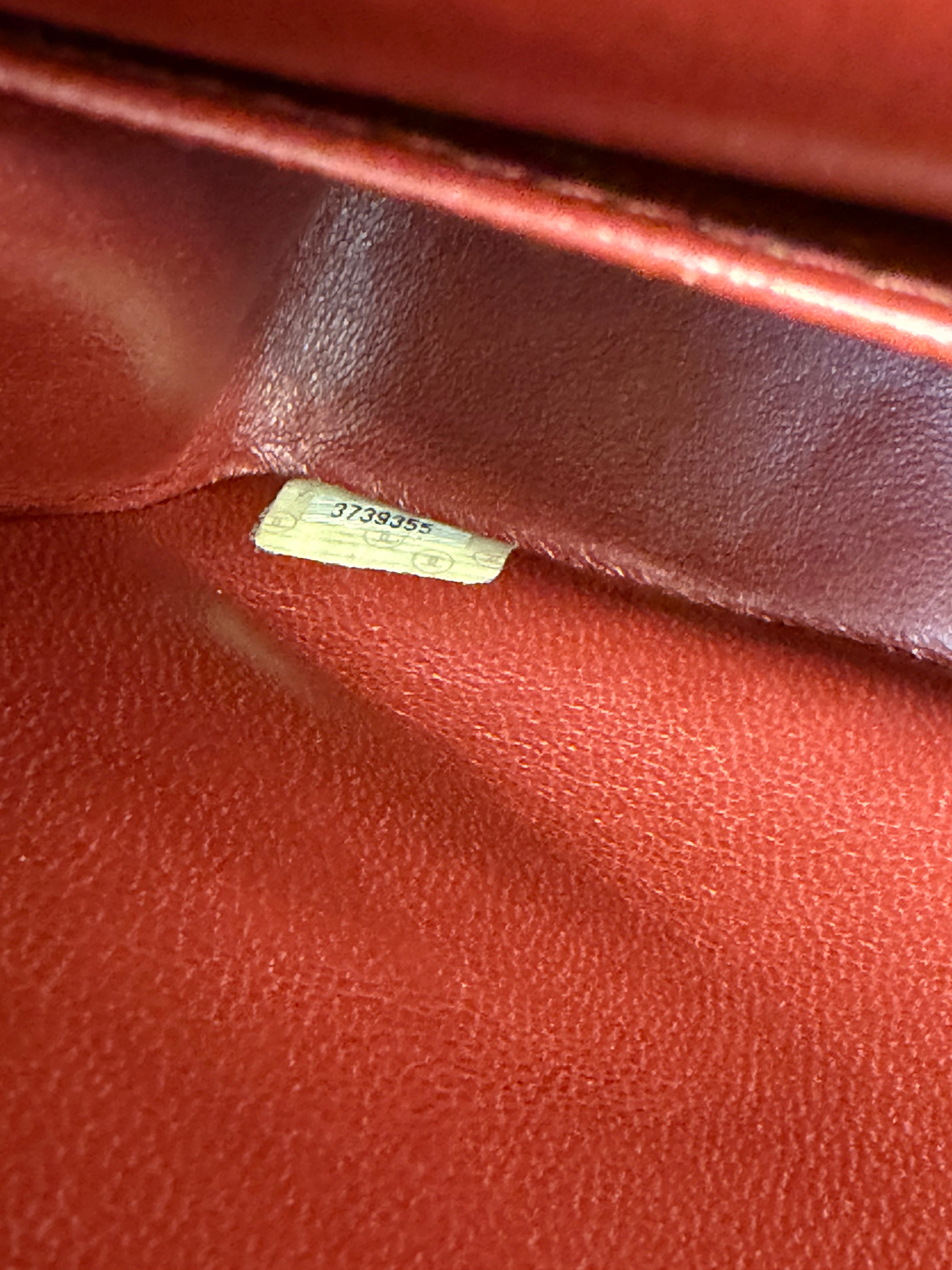 Borsa Chanel Timeless