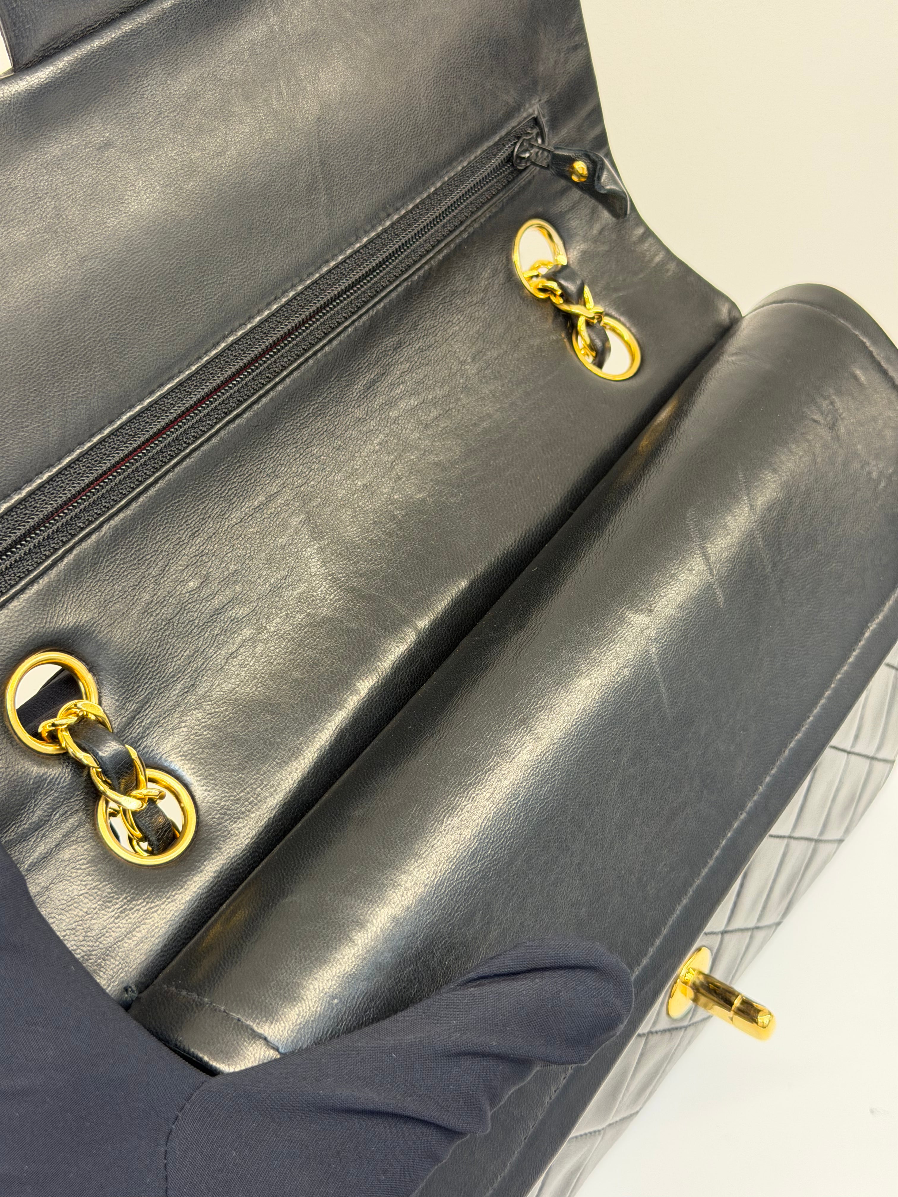Borsa Chanel Timeless