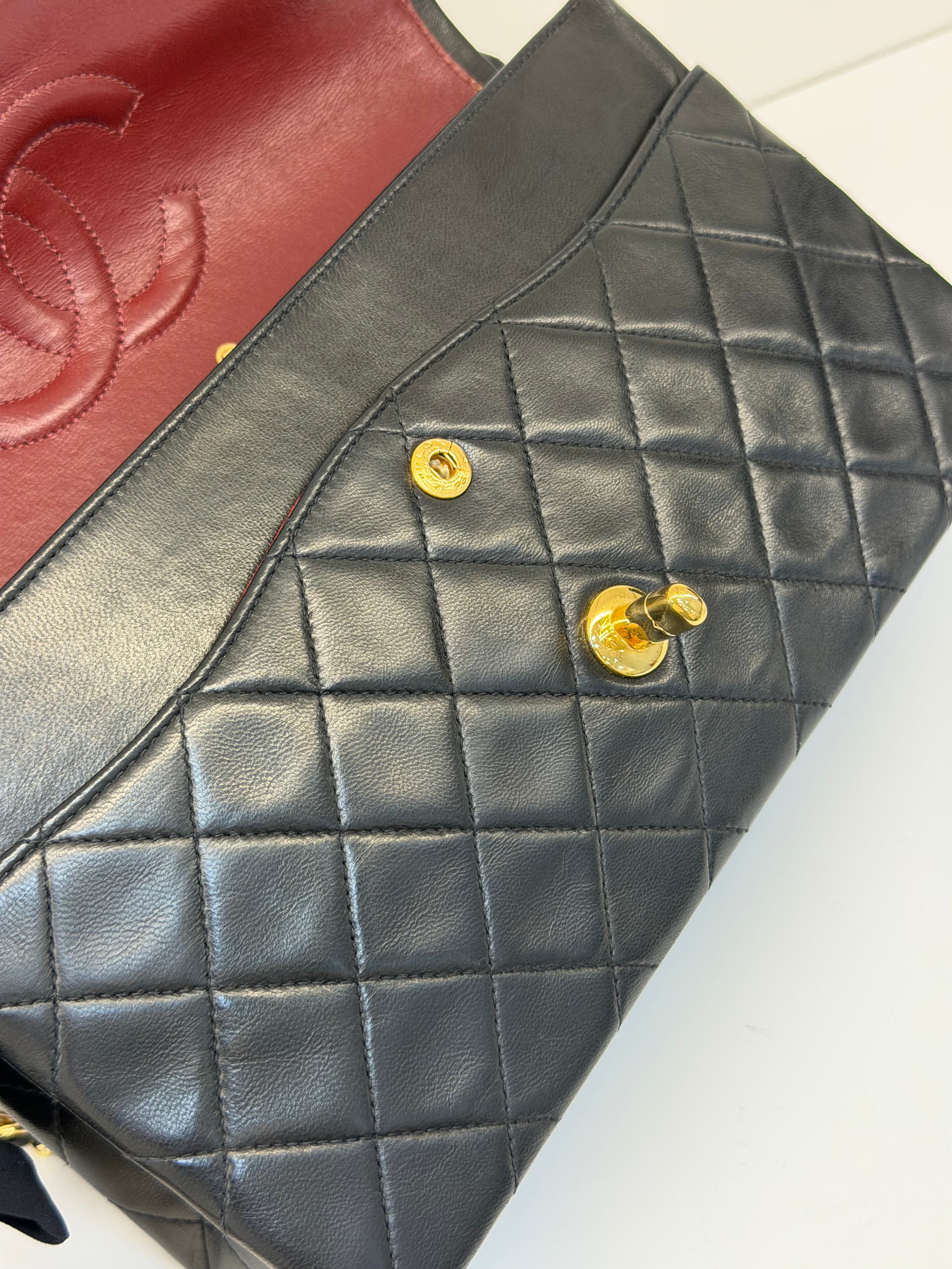 Borsa Chanel Timeless