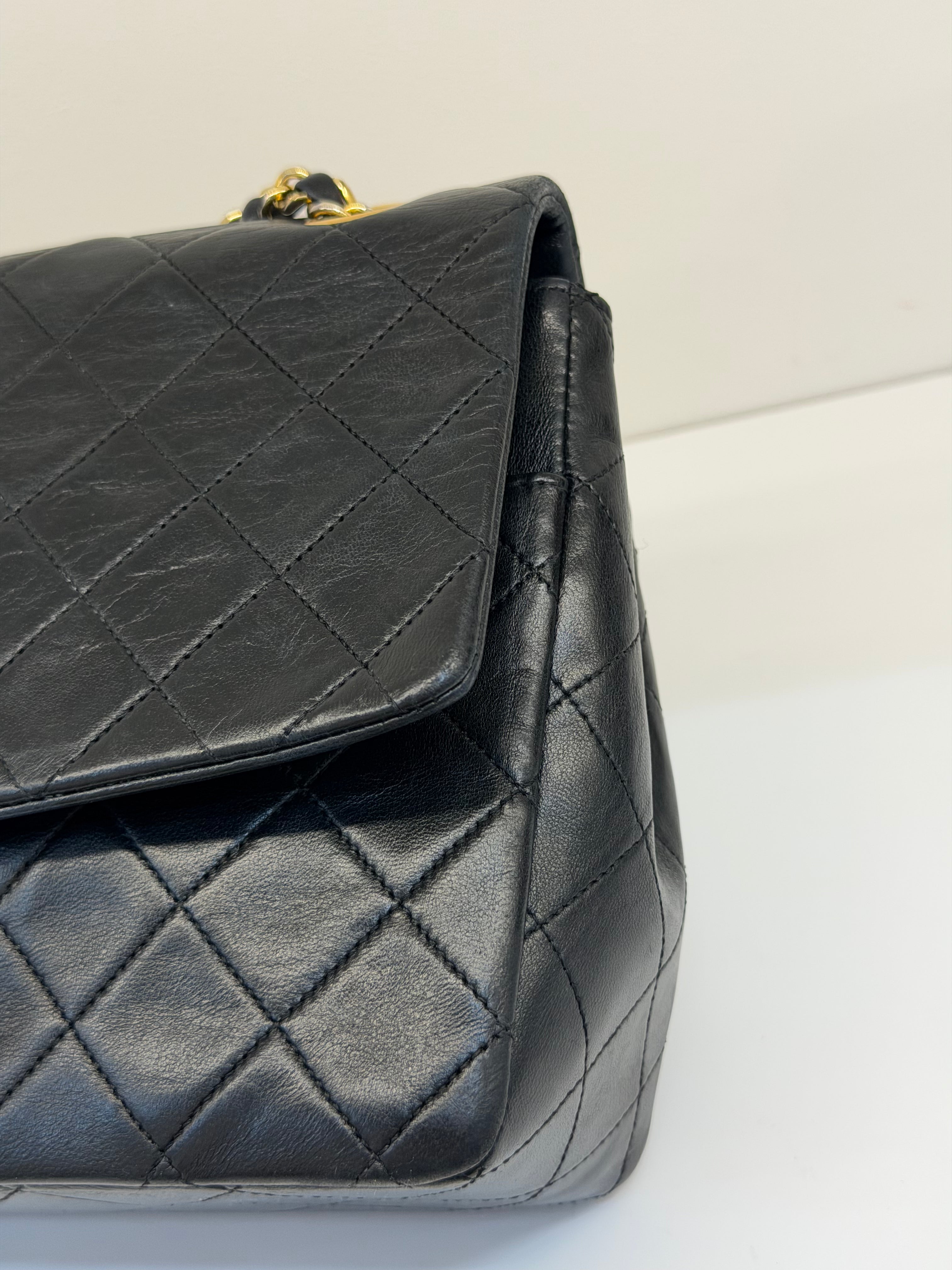 Borsa Chanel Classic Single Flap