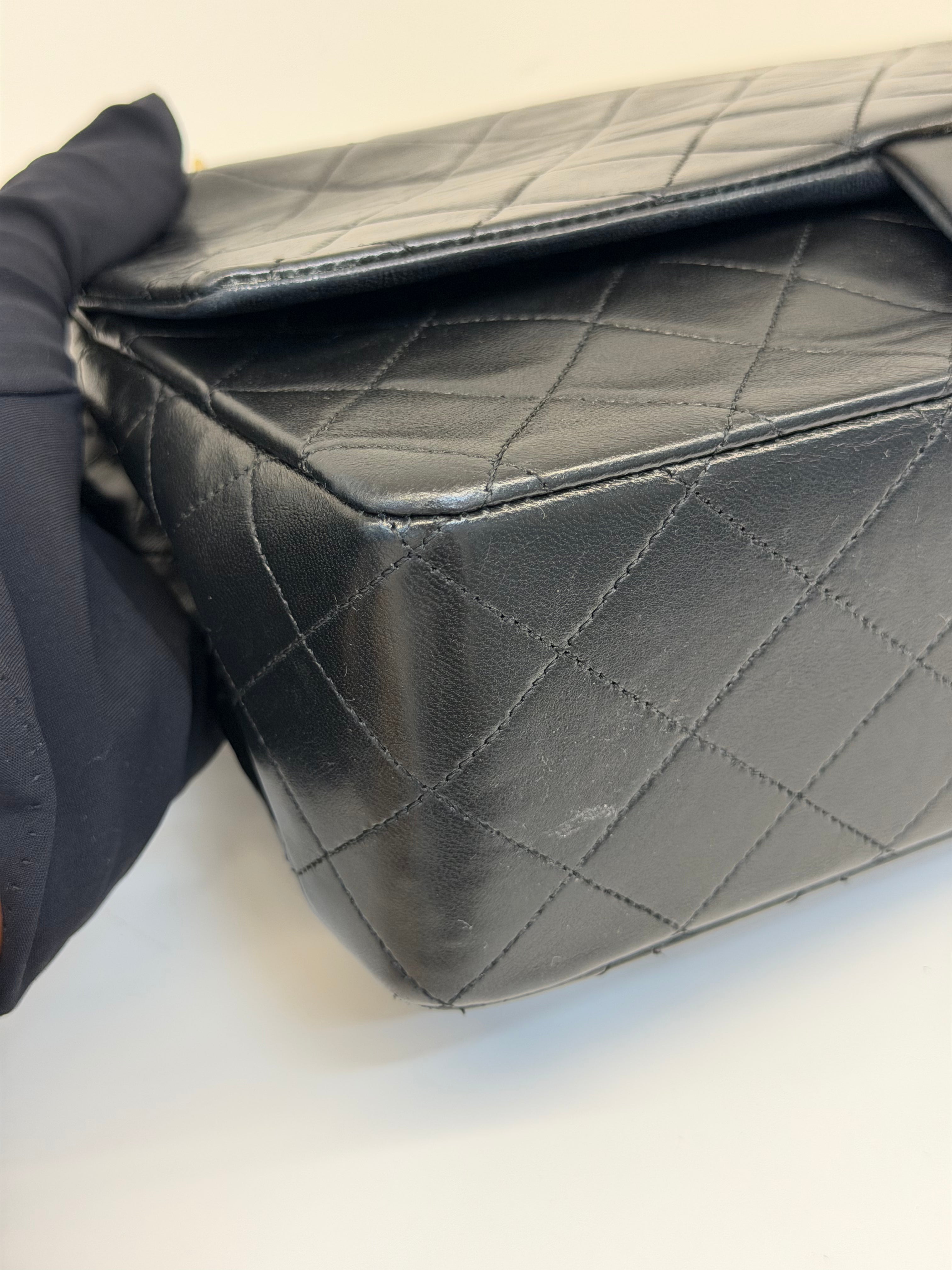 Borsa Chanel Classic Single Flap